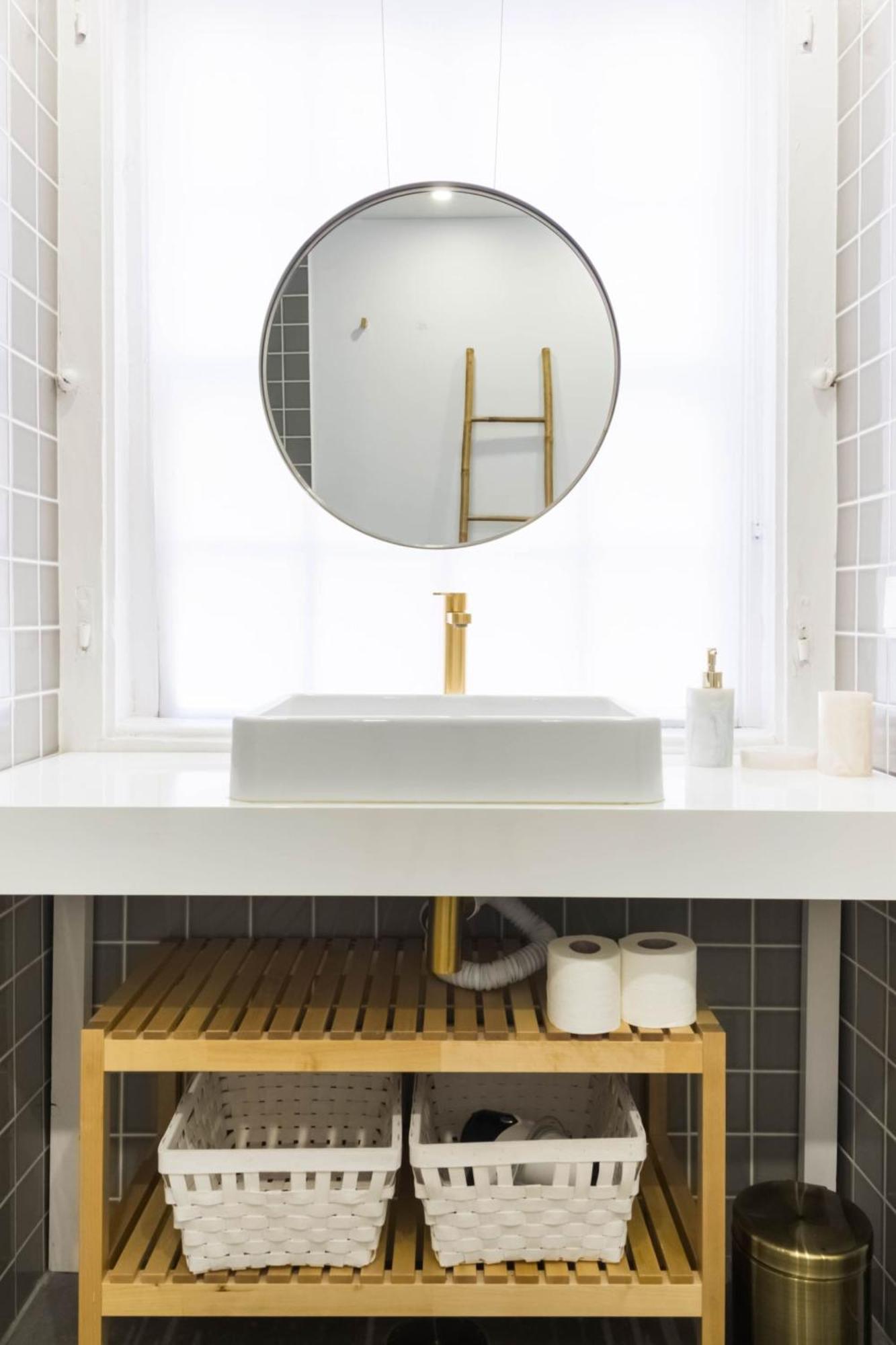 Olivier Design - Downtown Lisbon