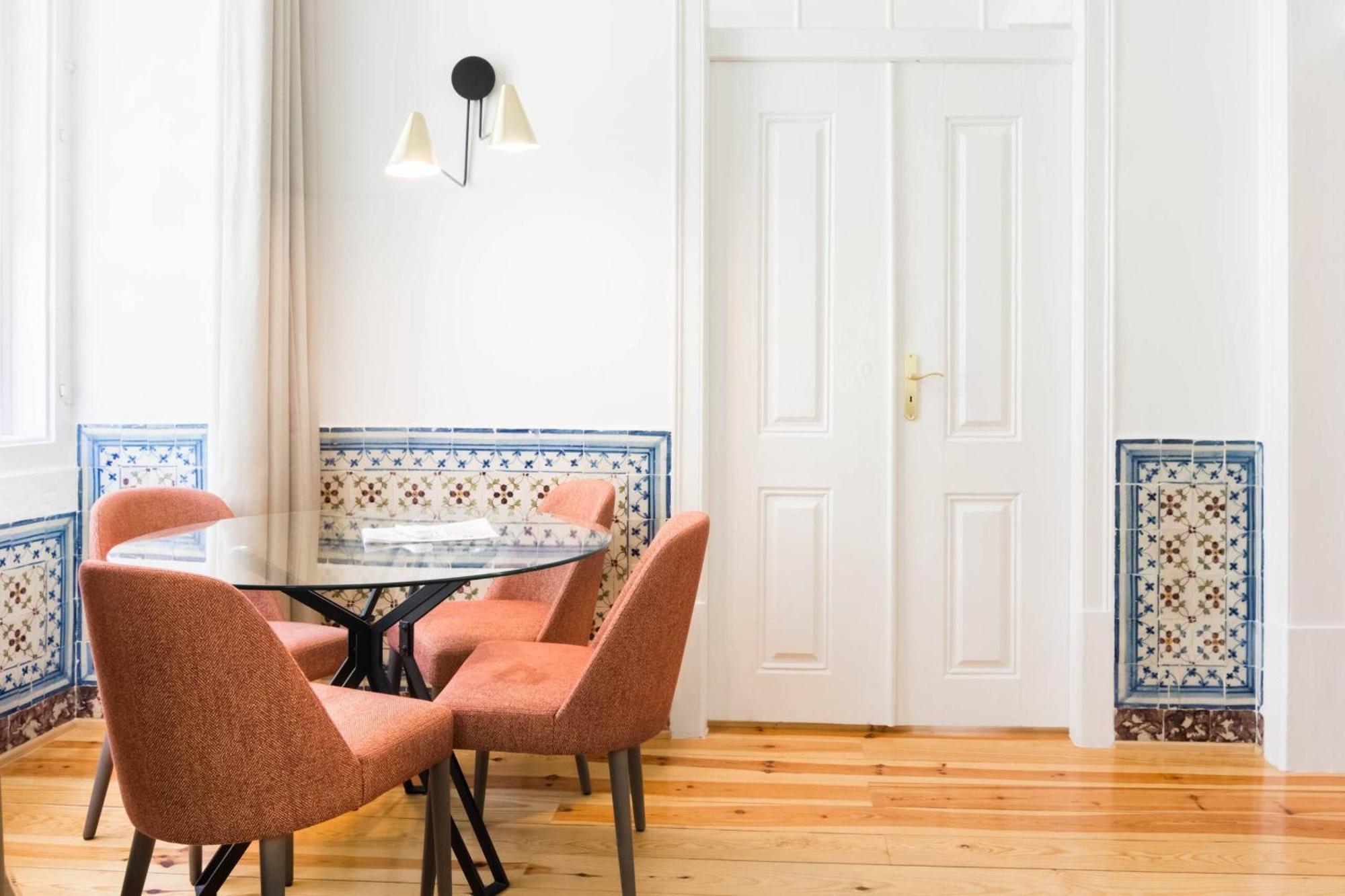 Olivier Design - Downtown Apartment