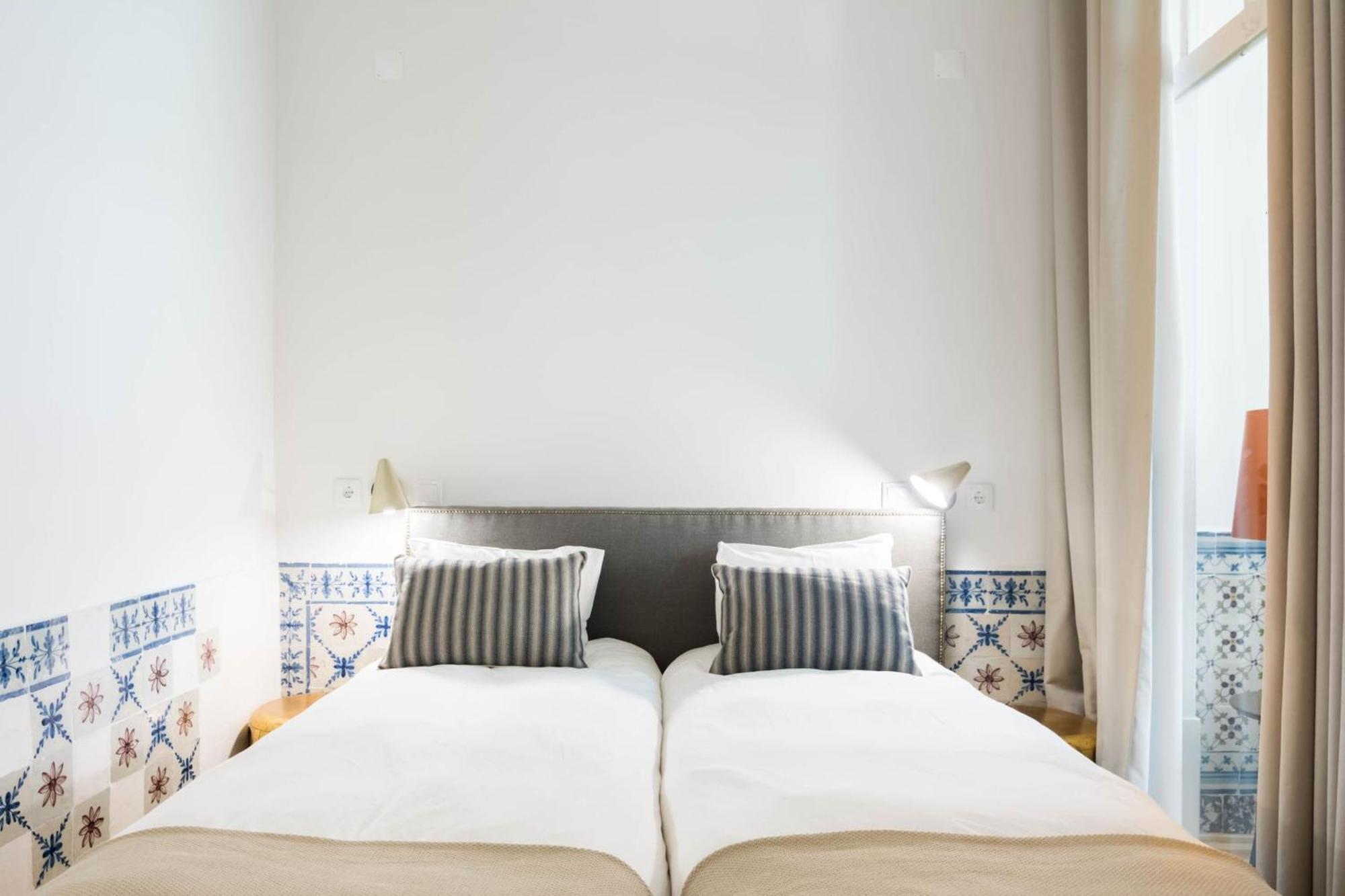 Apartment Olivier Design - Downtown