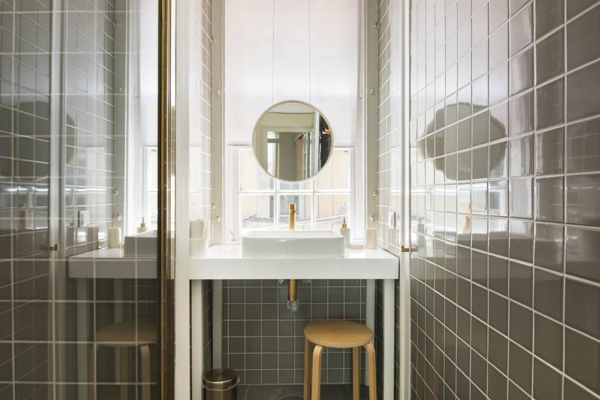 Apartment Olivier Design - Downtown Lisbon