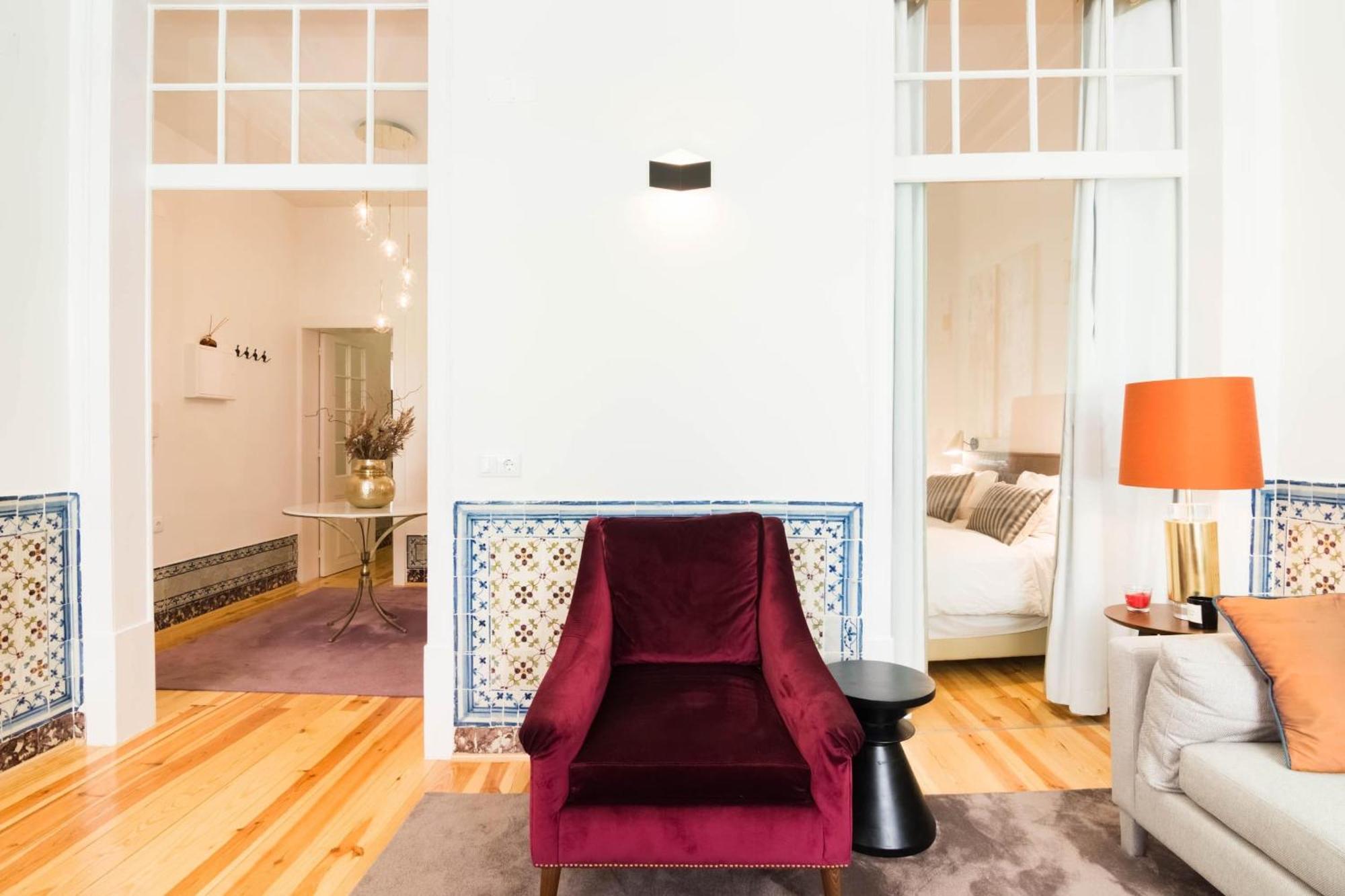 Olivier Design - Downtown Apartment *