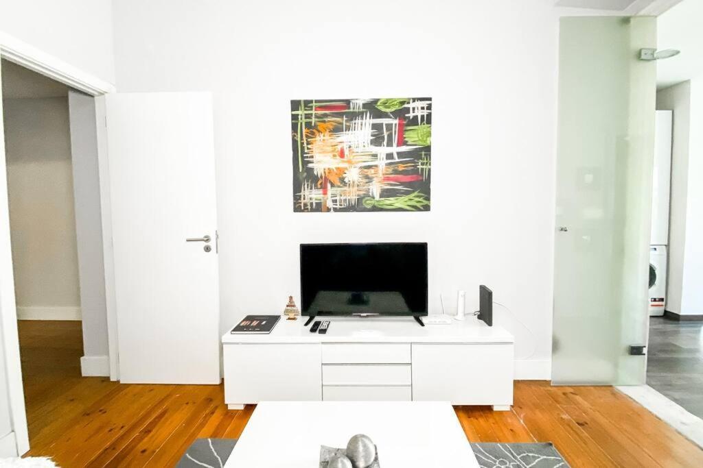 Apartment Hu2i - In&out Sete Rios *