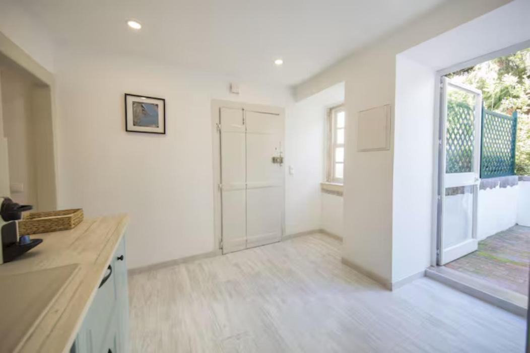 Duplex With Terrace In Principe Real Apartment *