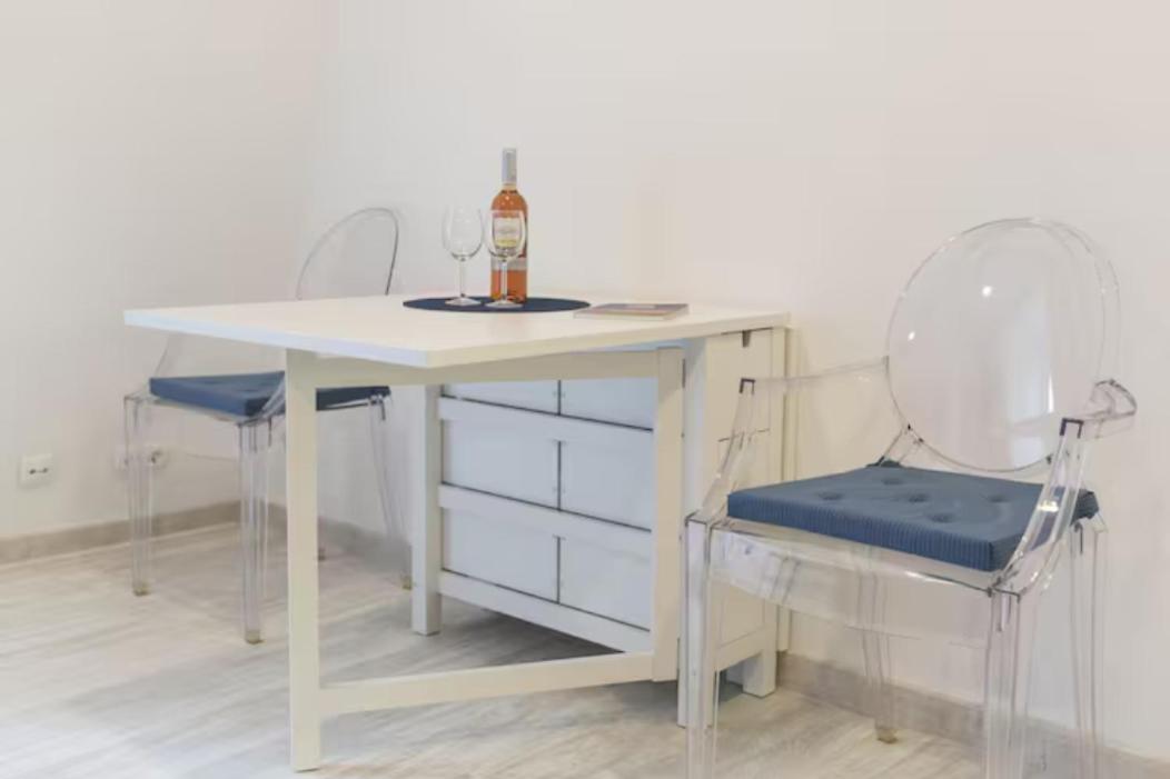 Duplex With Terrace In Principe Real Apartment Lisbon