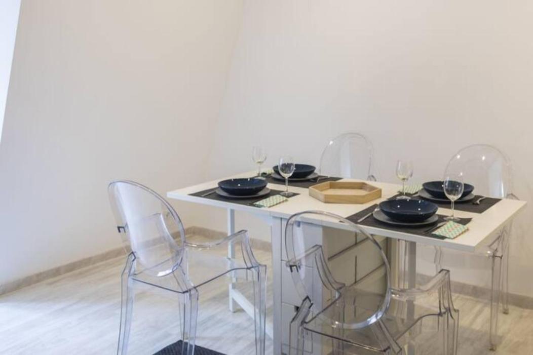 Apartment Duplex With Terrace In Principe Real