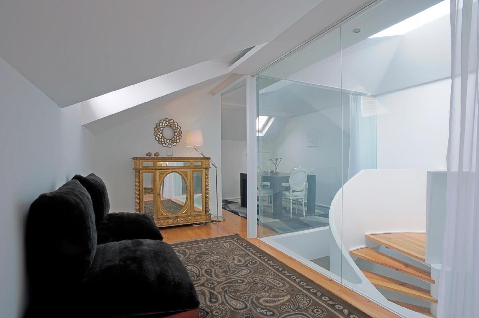 Apartment Portas Do Castelo Lisbon