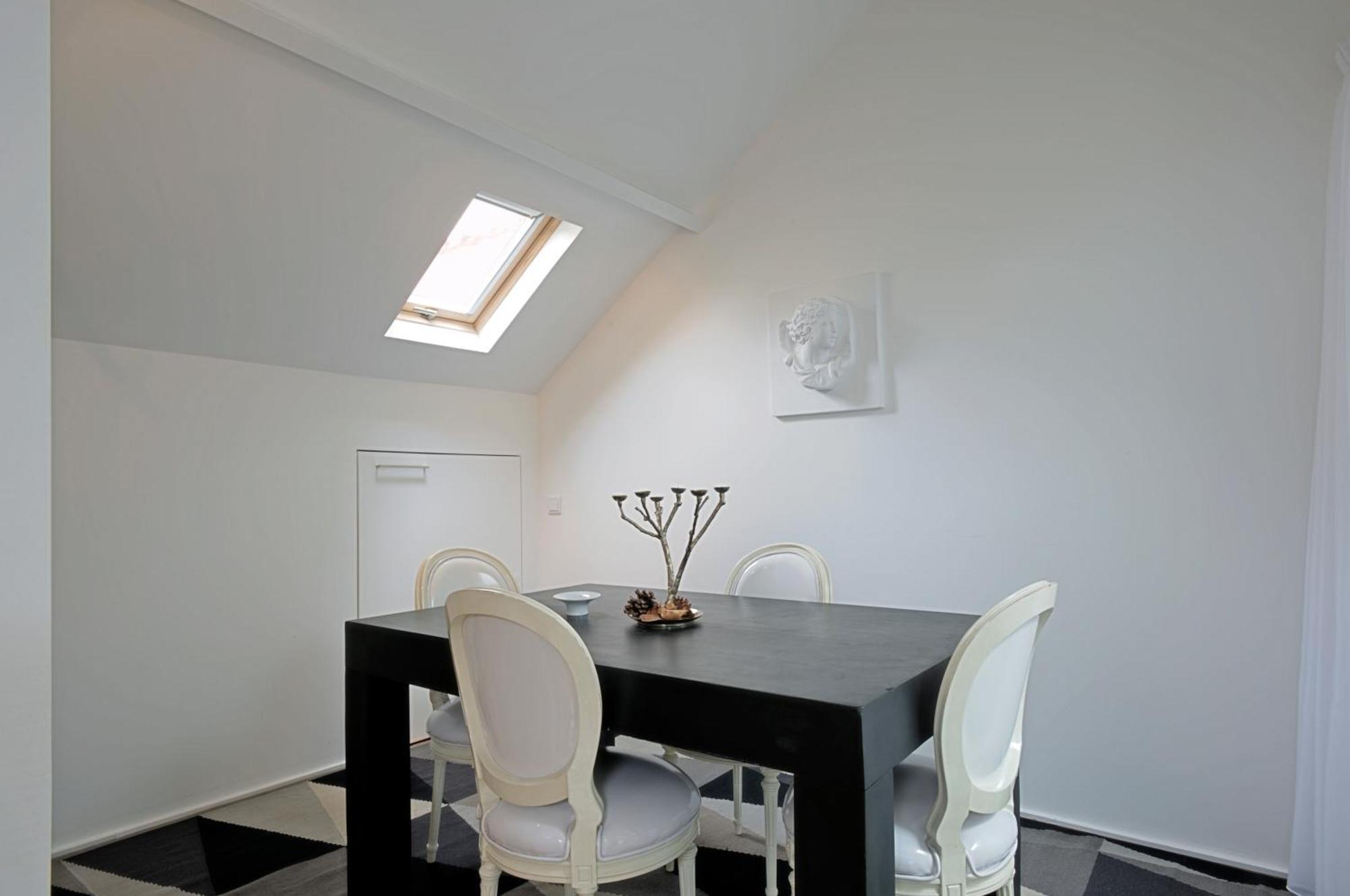 Apartment Portas Do Castelo *