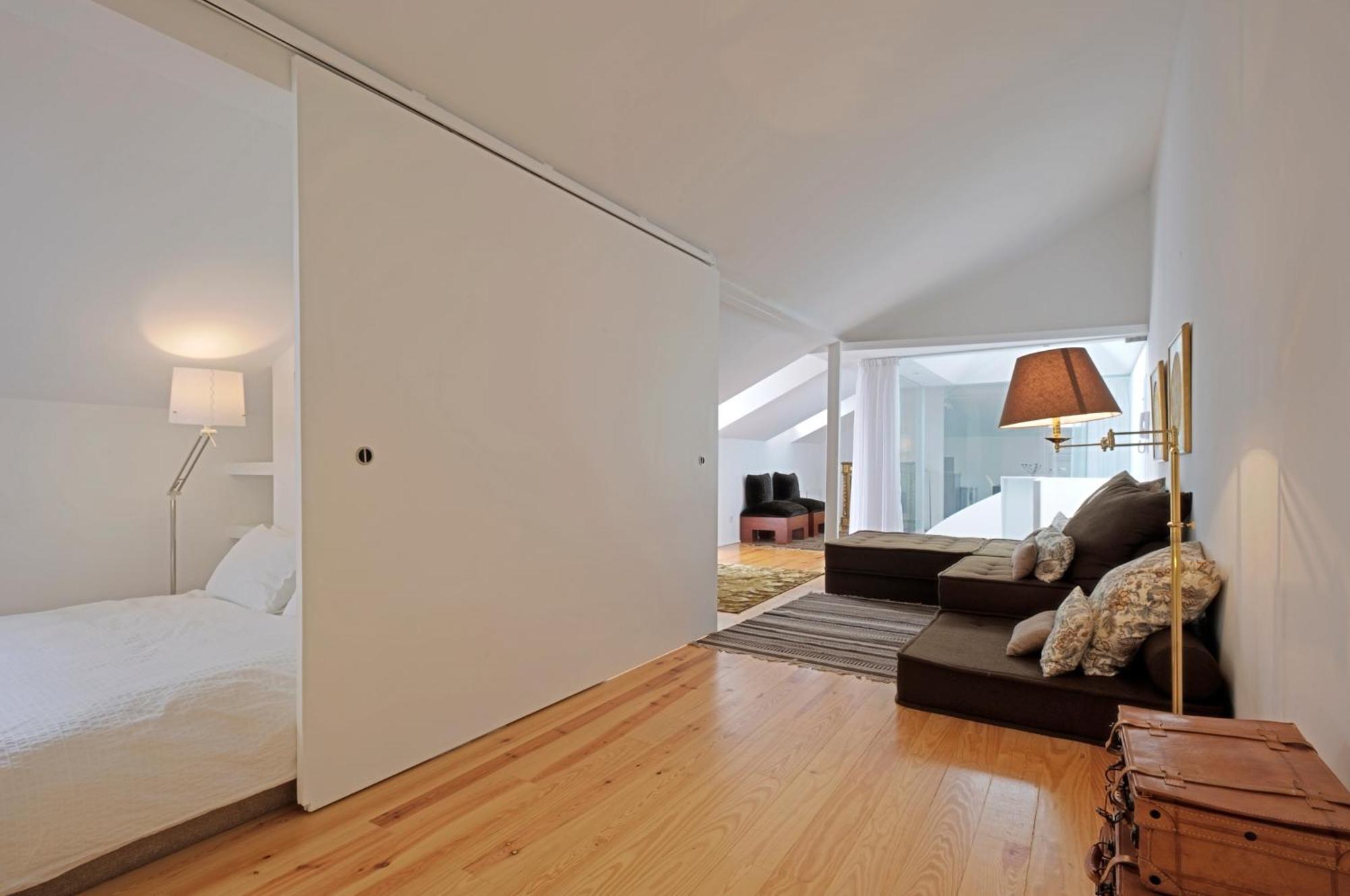 Portas Do Castelo Apartment Lisbon