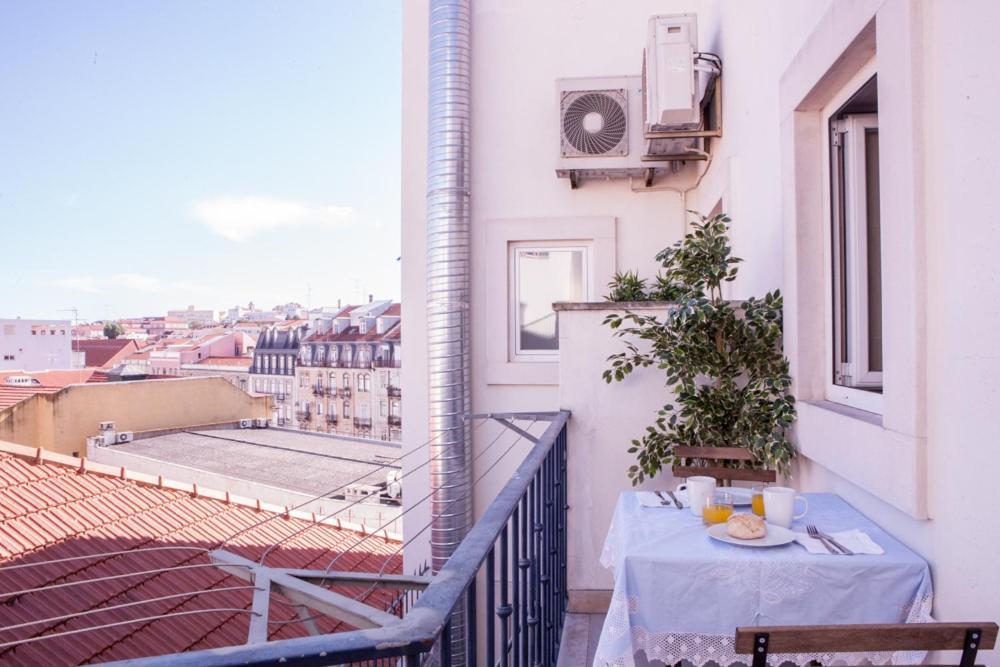 Of The Marques Lisbon