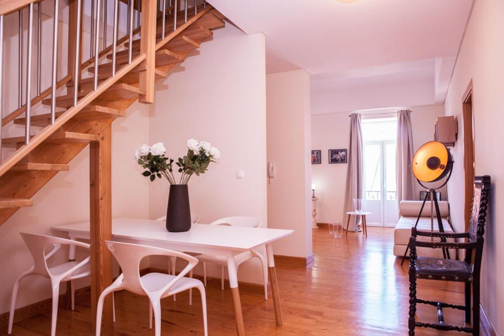 Apartment Of The Marques *