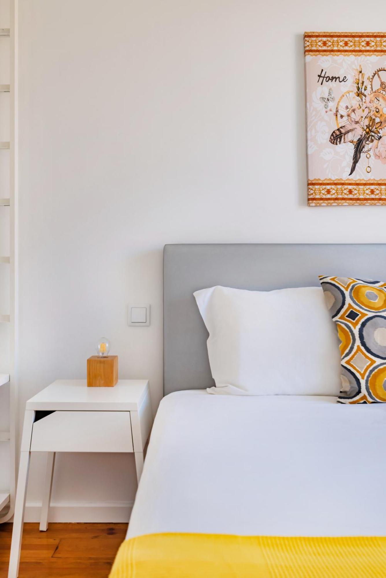 Apartment Olarias Terrace *