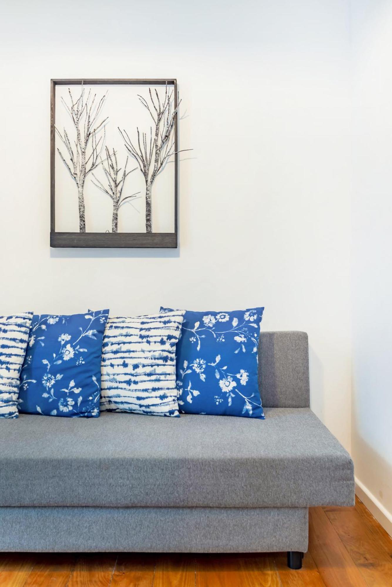 Apartment Olarias Terrace *