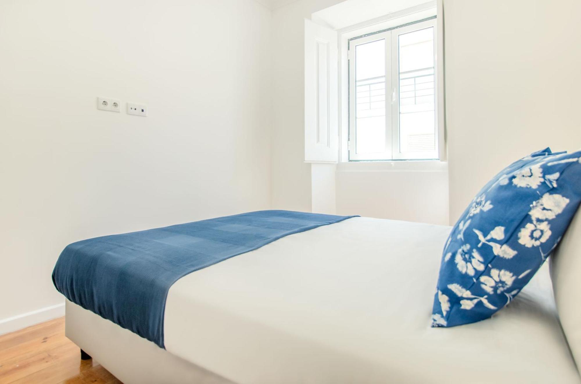 Apartment Olarias Terrace *