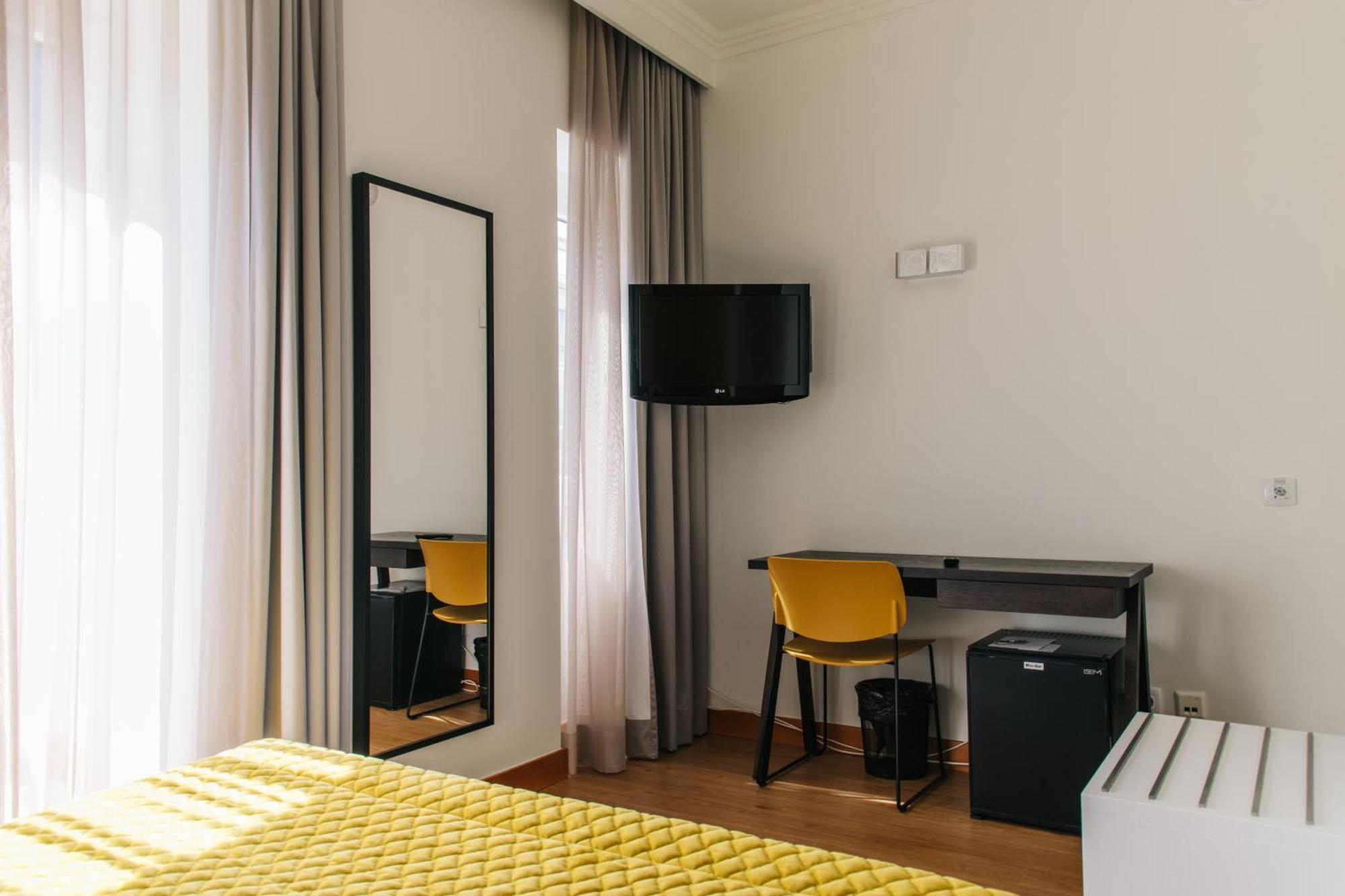 America Diamonds Hotel Lisbon