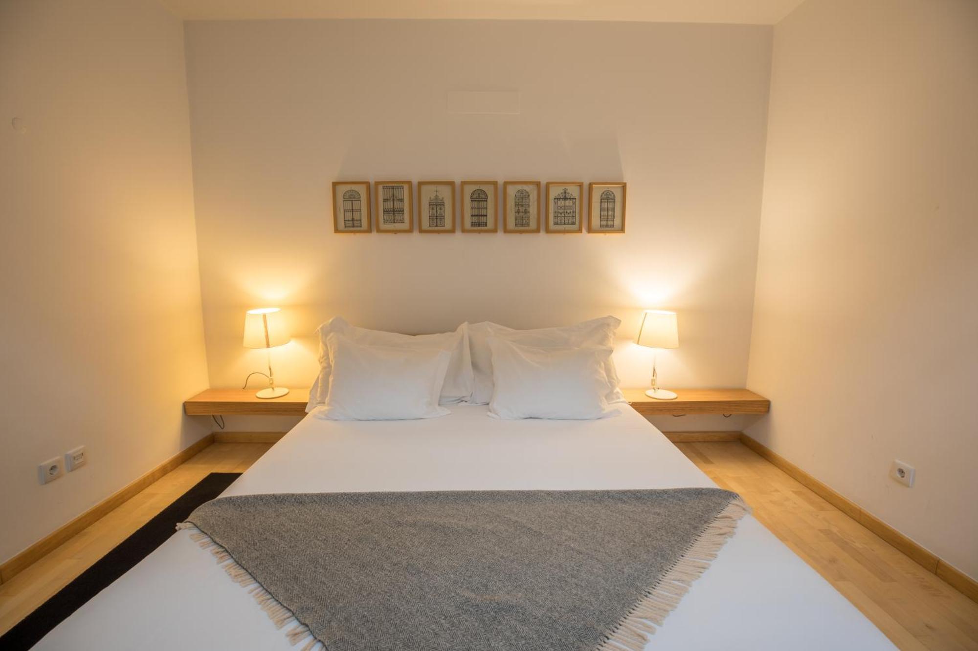 Apartment The Lisbonaire *