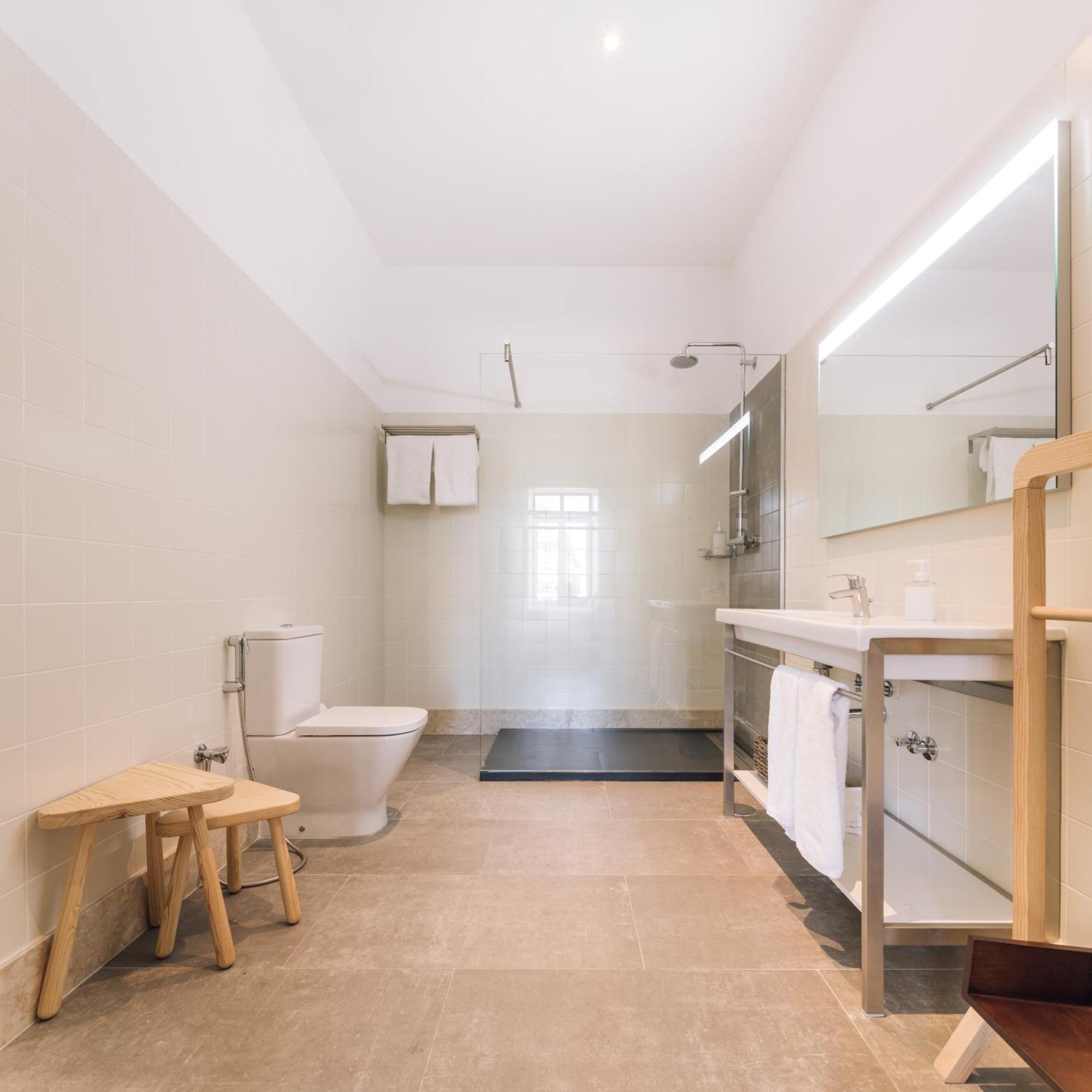 The Visionaire Apartamento