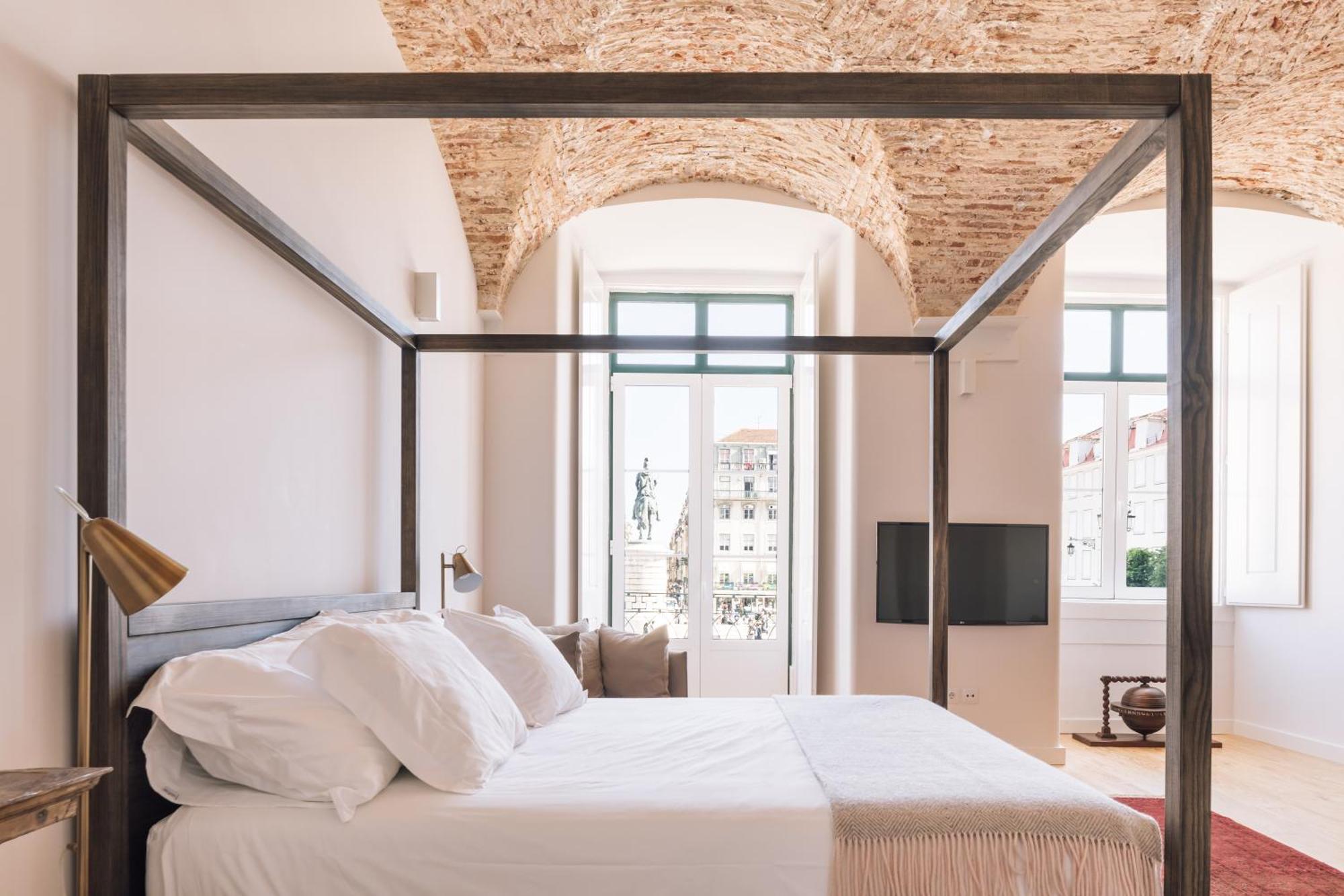 Apartamento The Visionaire *