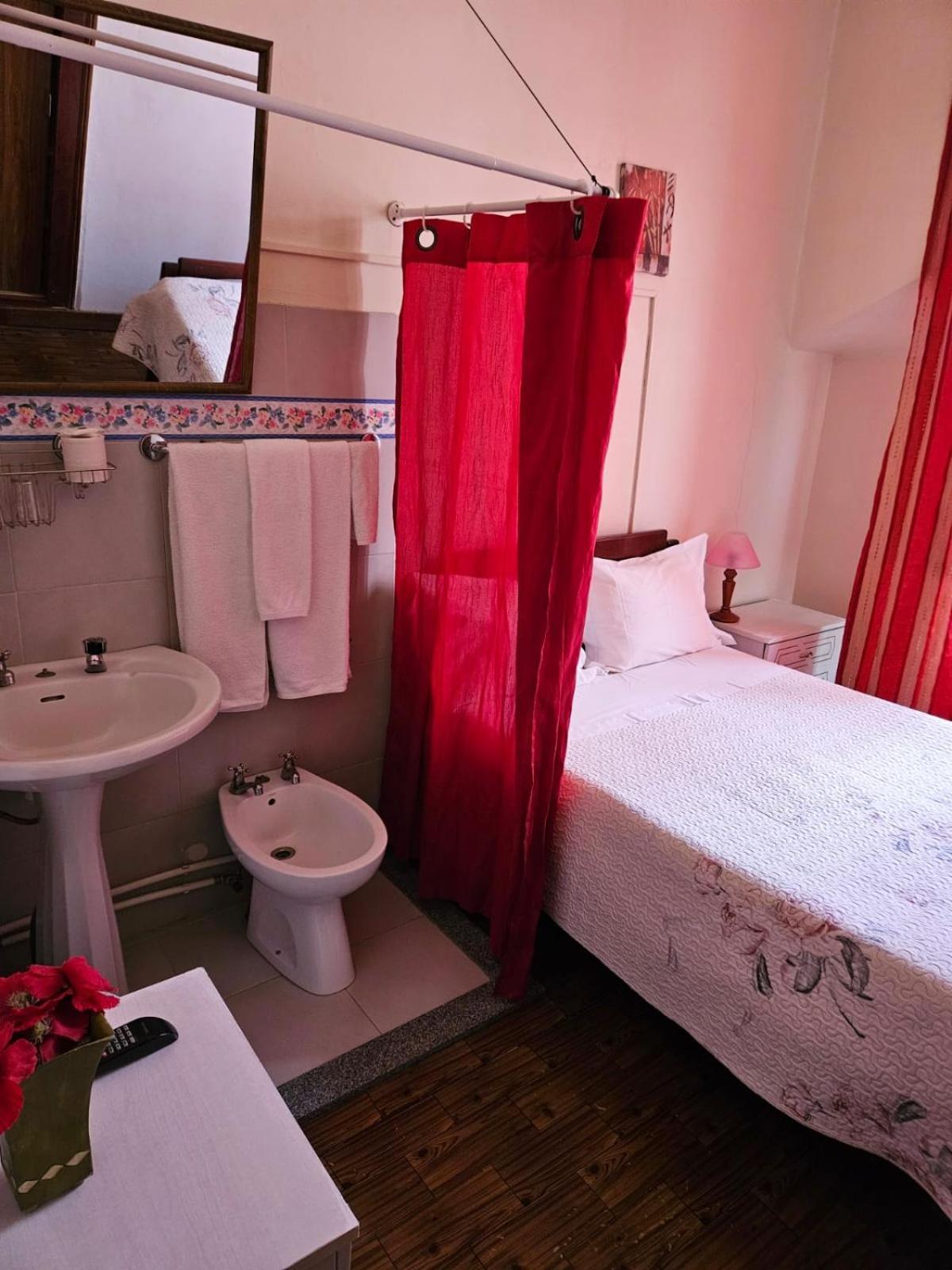 Pensao Prata Guest house Lisbon