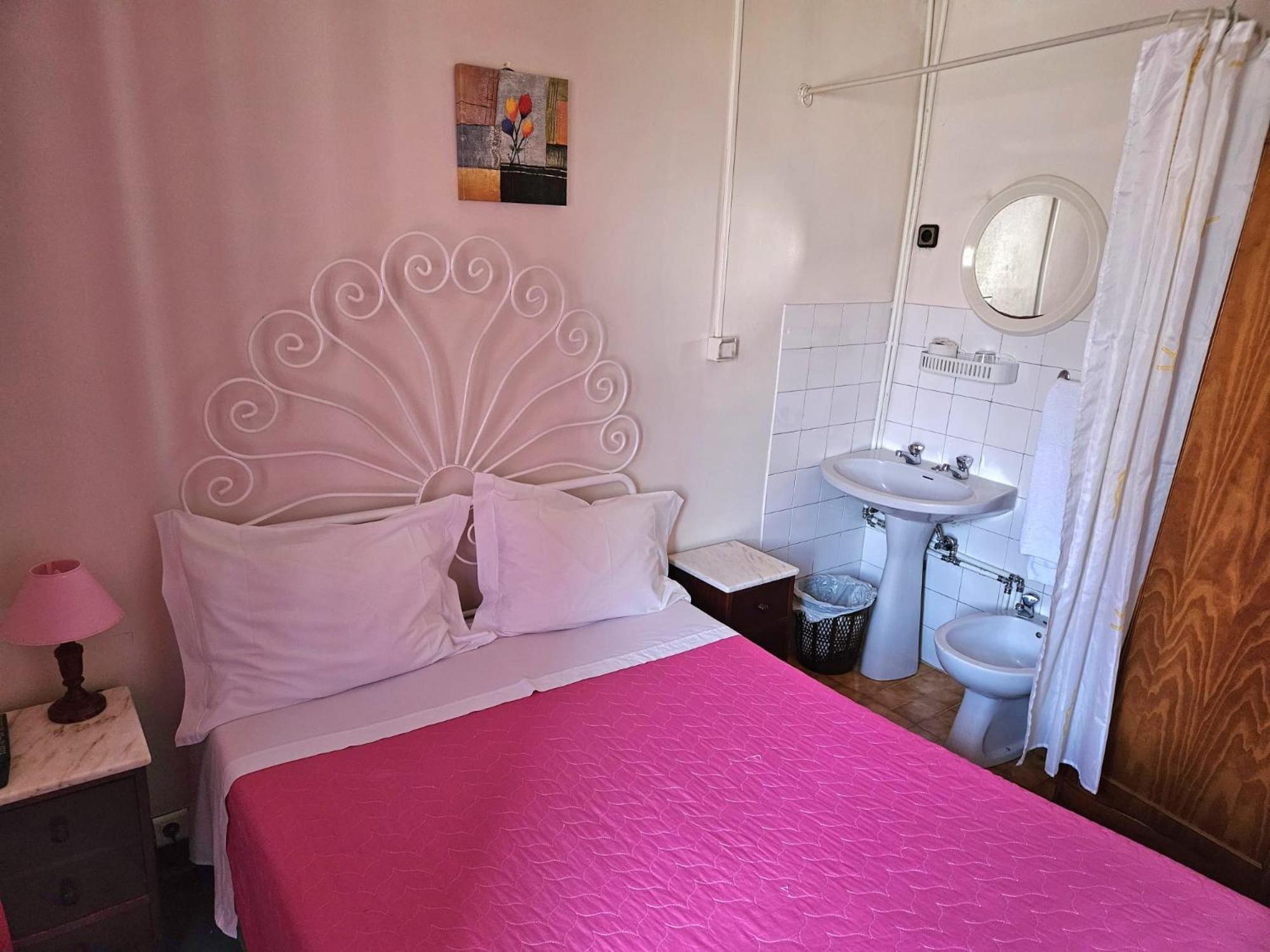 Pensao Prata Guest house Lisbon