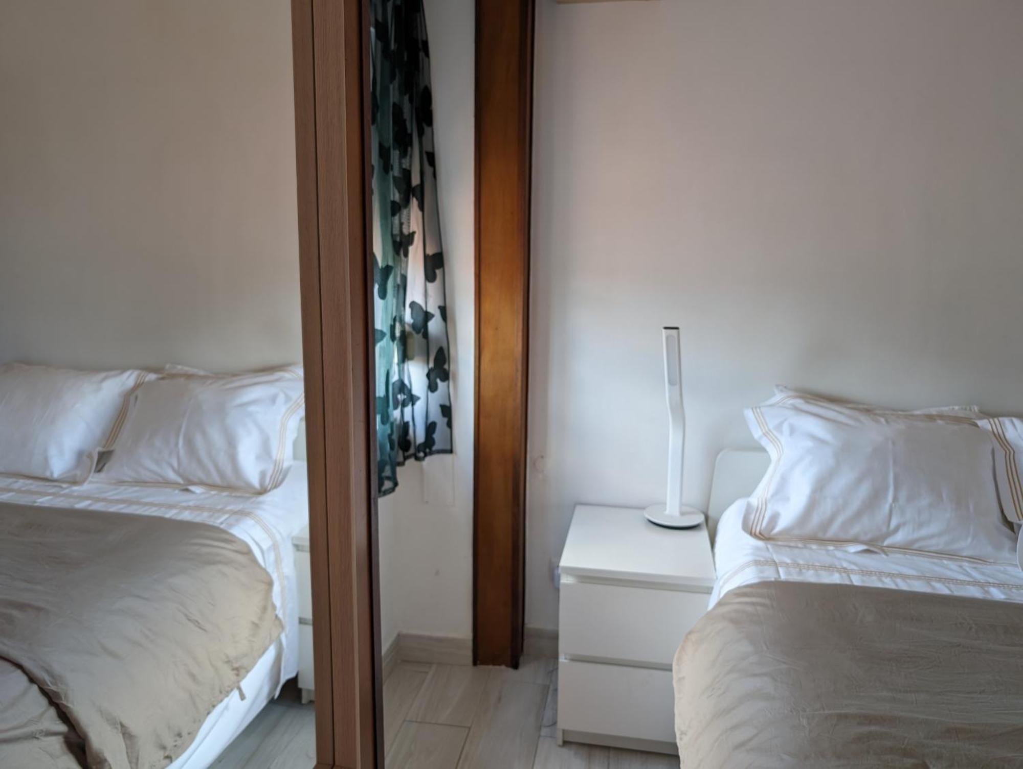Free Wifi -estrela Lapa- Tram 28 Apartment *