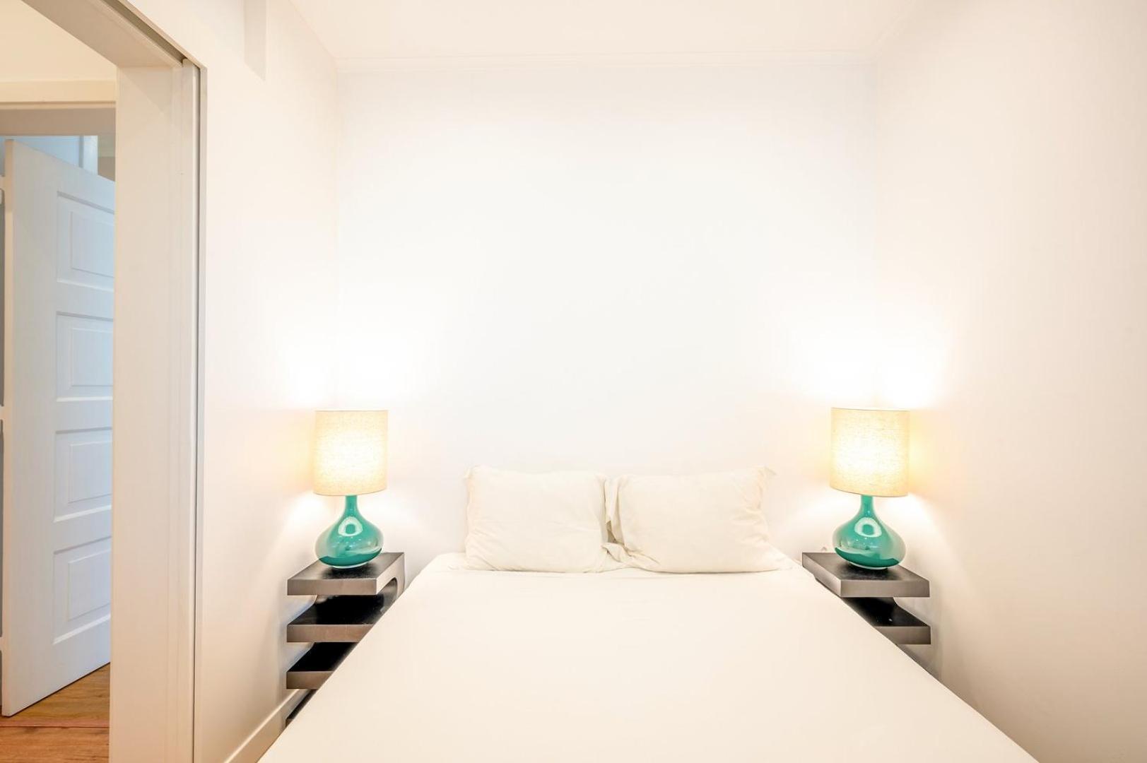 Apartment Guestready - Joao V