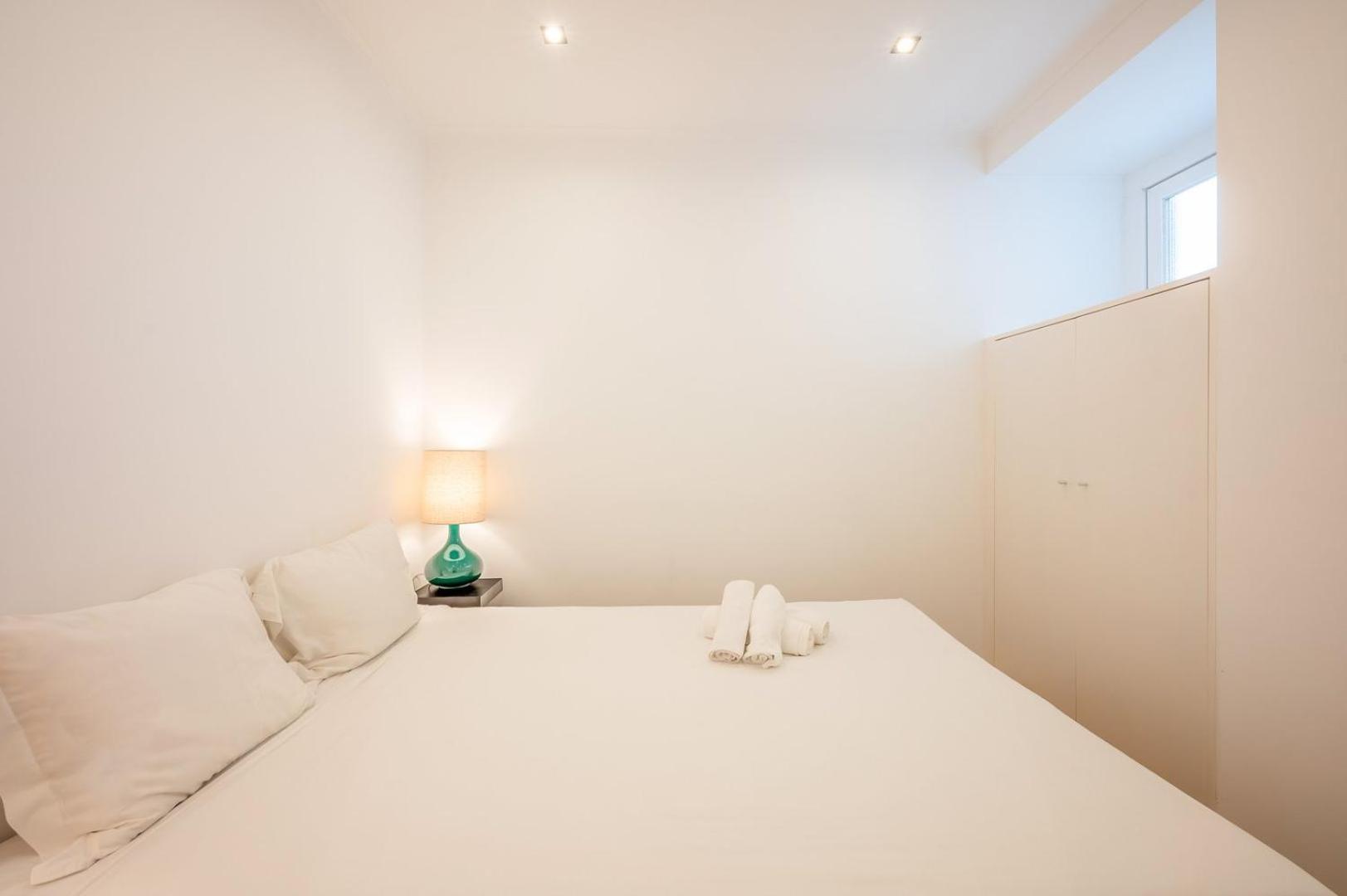 Apartment Guestready - Joao V *