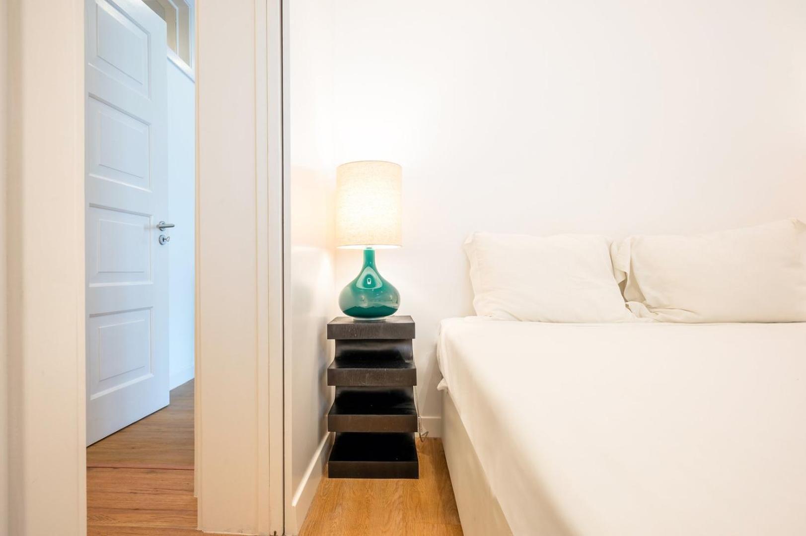 Guestready - Joao V Apartment *