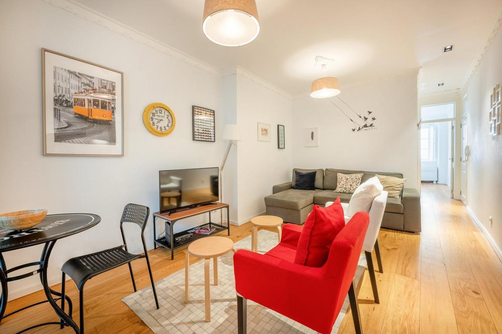 Guestready - Glorious Near Miradouro Da Graca * Lisbon