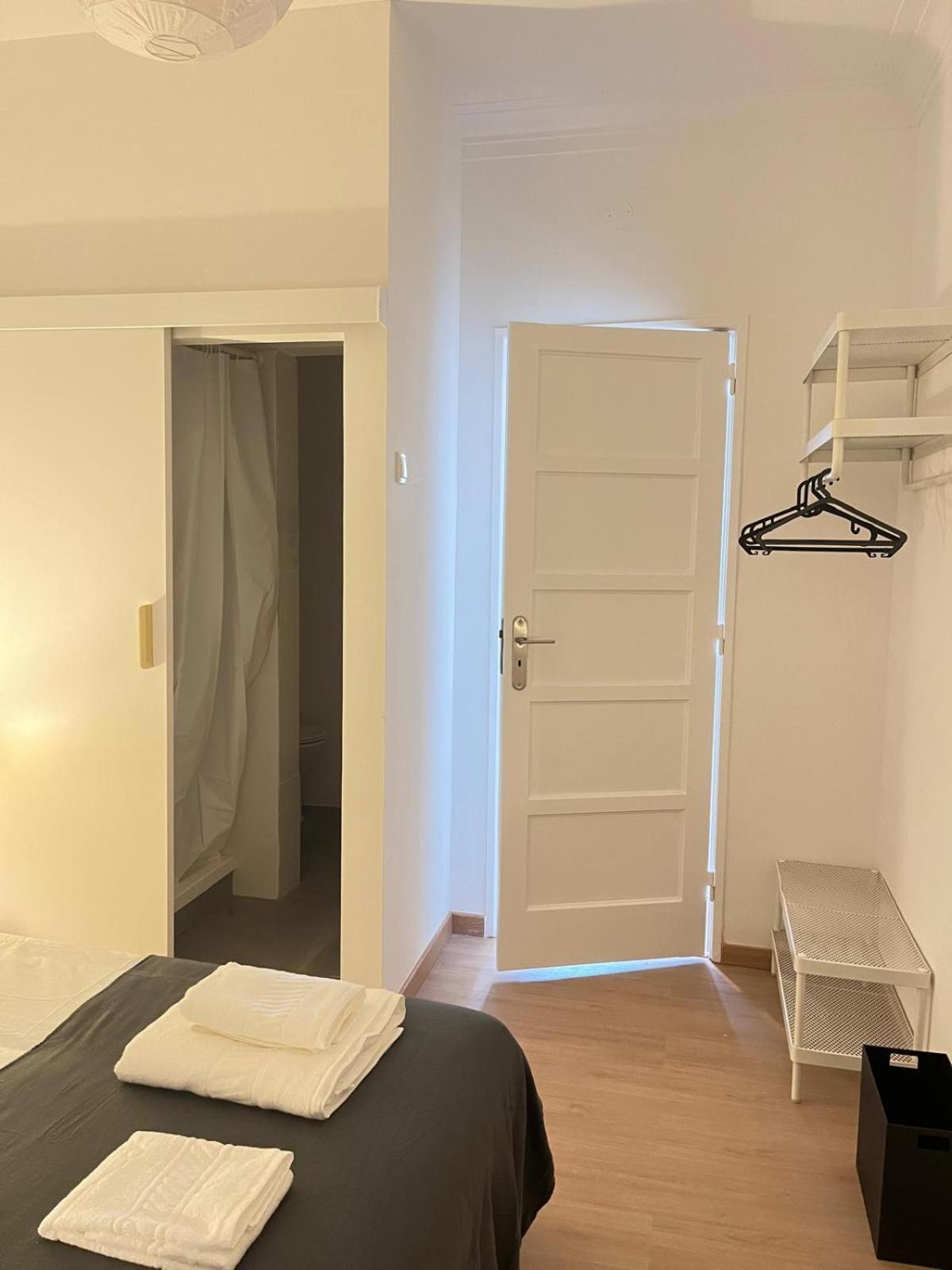 Alvalade Ii Airport 3*