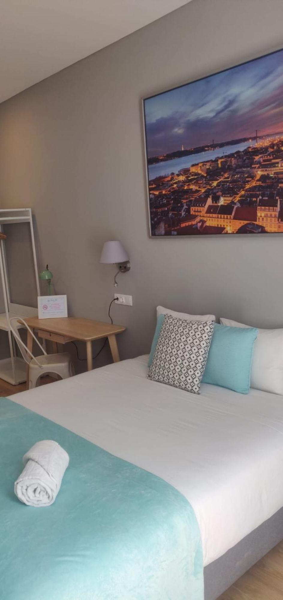 Great Fanqueiros 5 * Lisbon