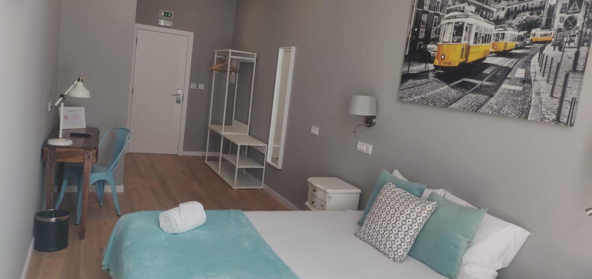 Great Fanqueiros 5 * Lisbon