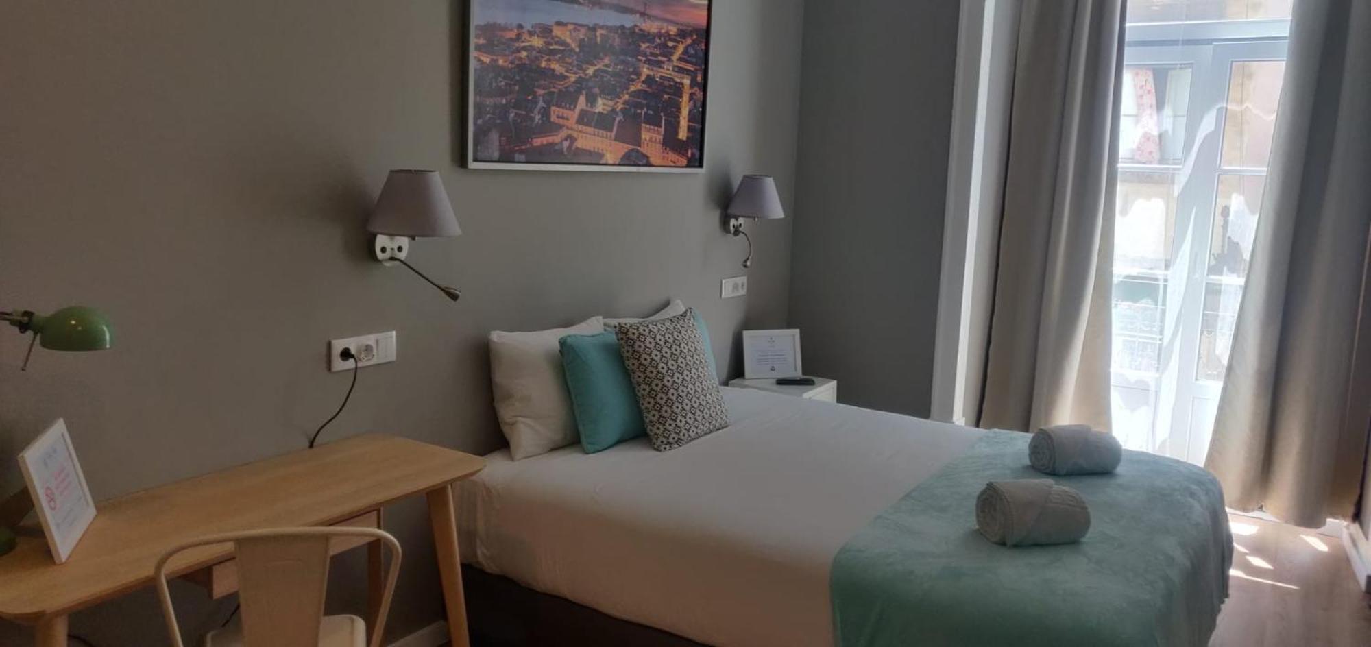 Great Fanqueiros 5 Guest house Lisbon