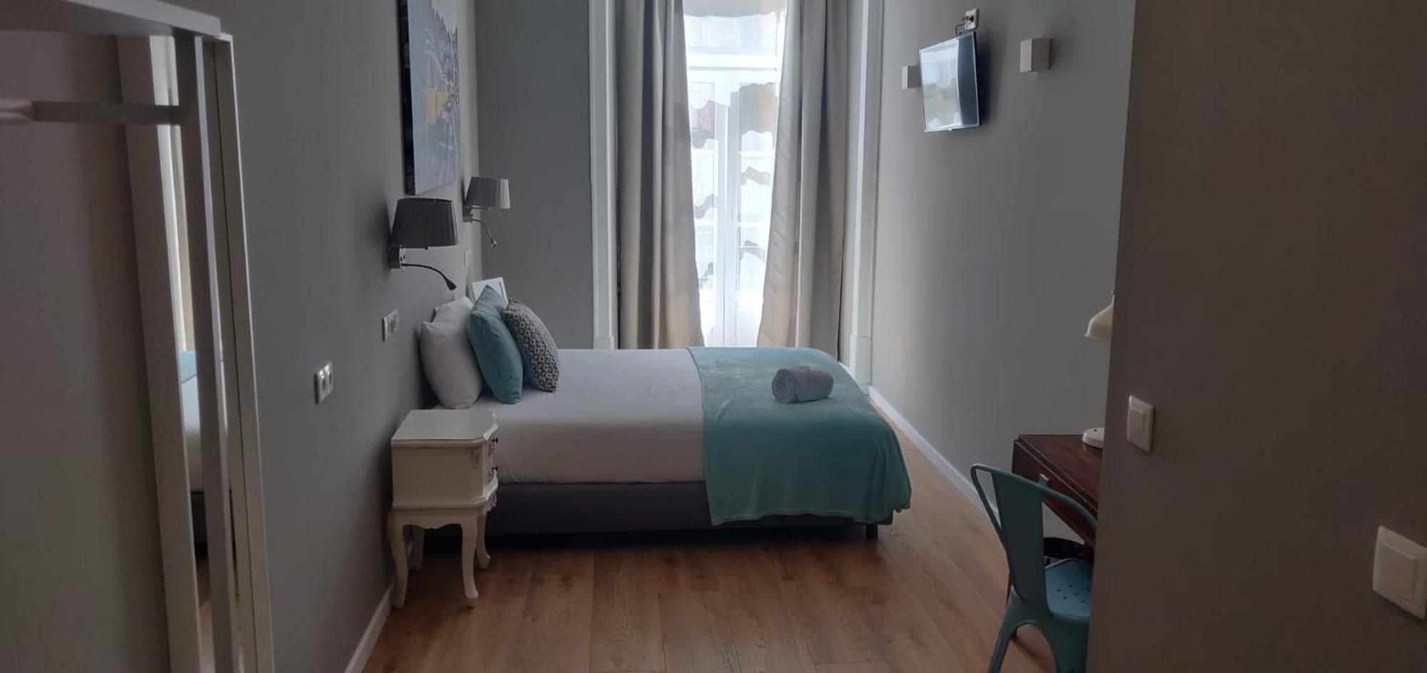 Guest house Great Fanqueiros 5