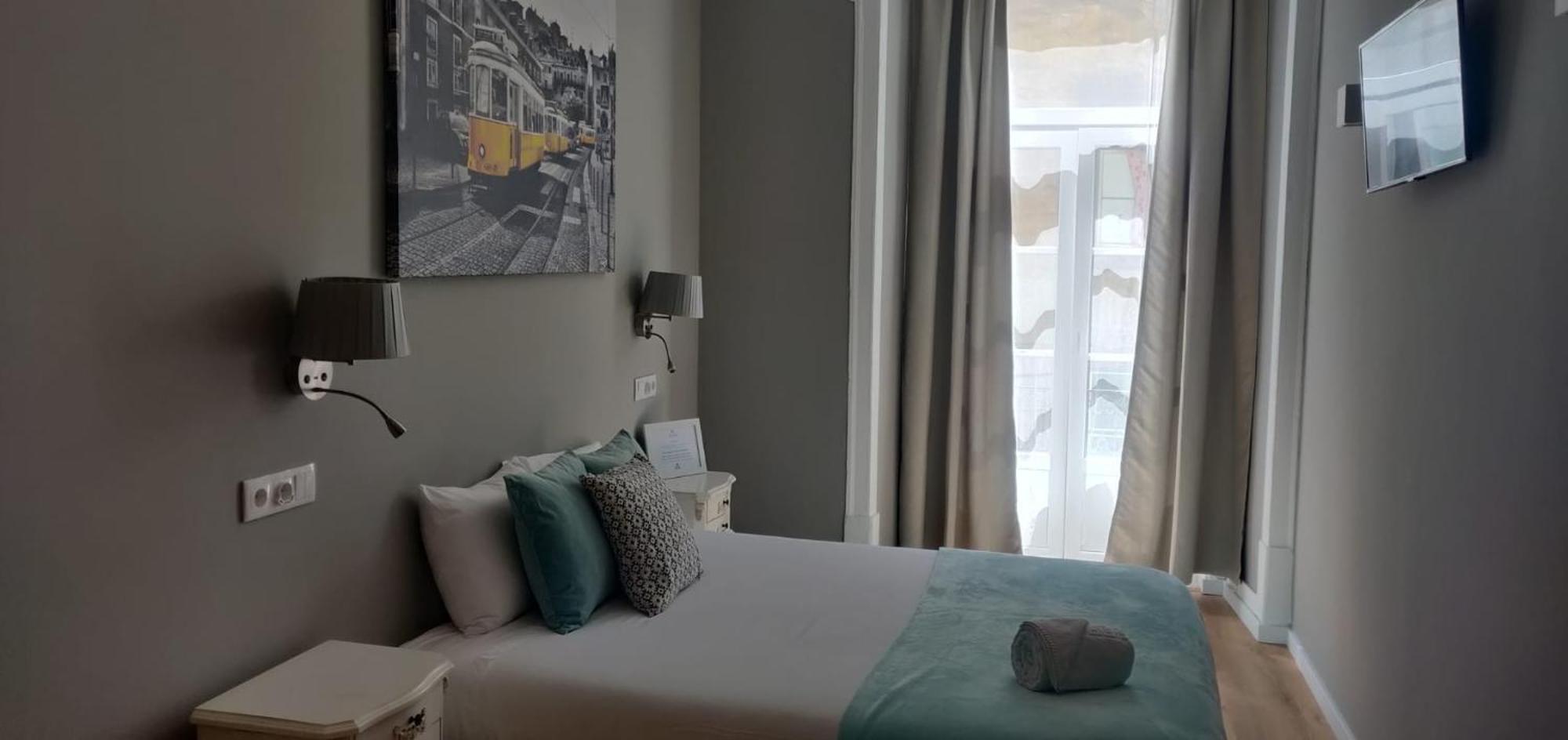 Guest house Great Fanqueiros 5 *