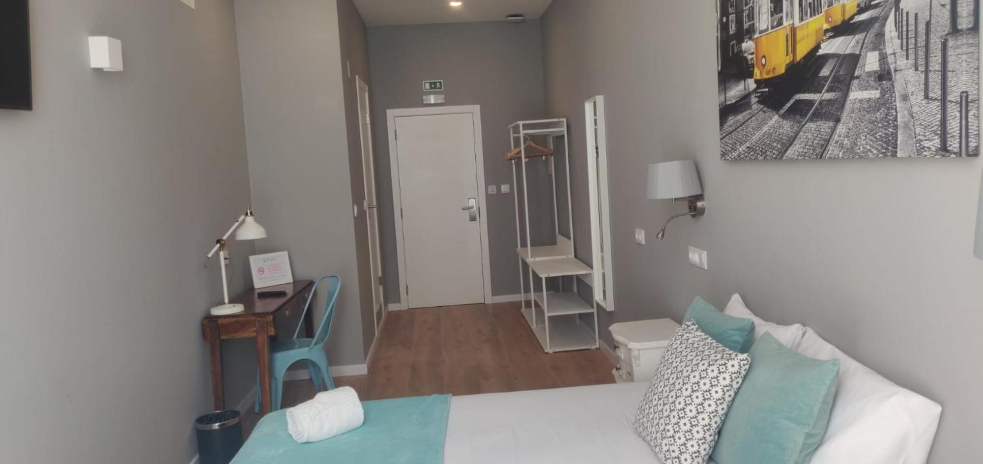 Guest house Great Fanqueiros 5 Lisbon