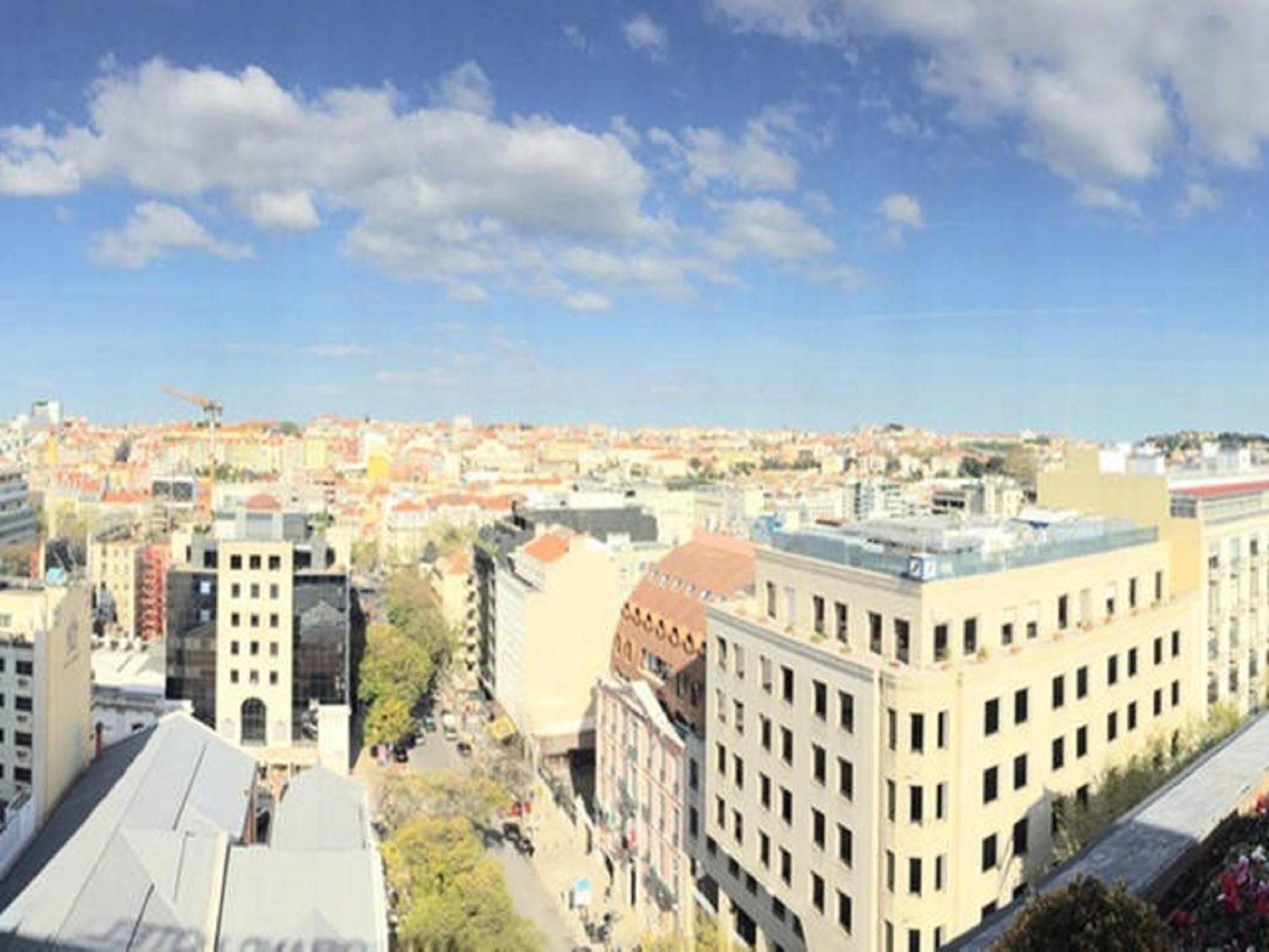 In The Heart Of Lisbon-altis Apartment *