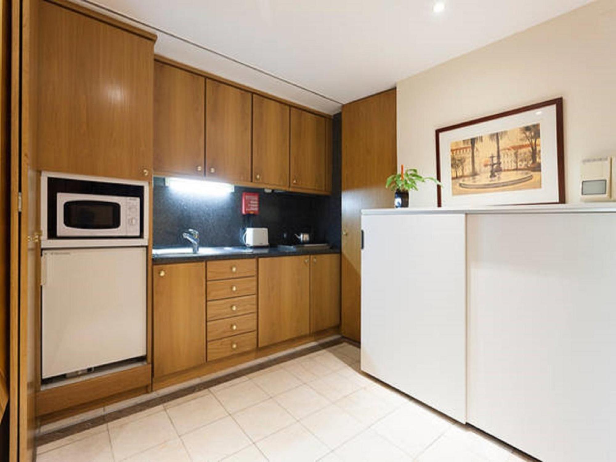 In The Heart Of Lisbon-altis Apartment Lisbon