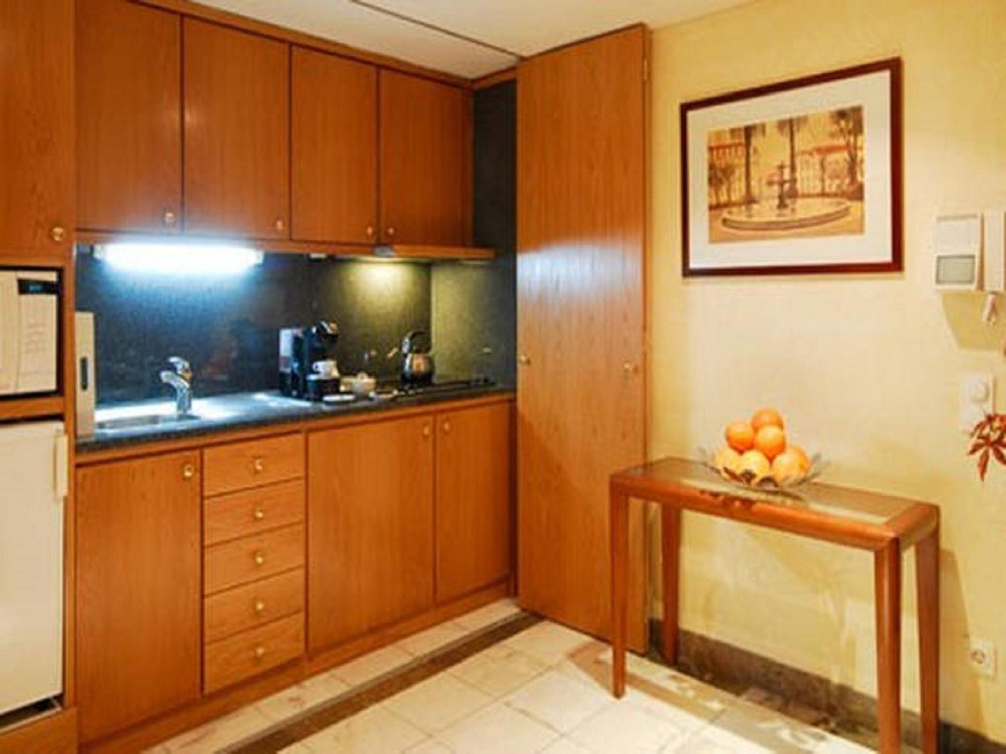 In The Heart Of Lisbon-altis Apartment Lisbon