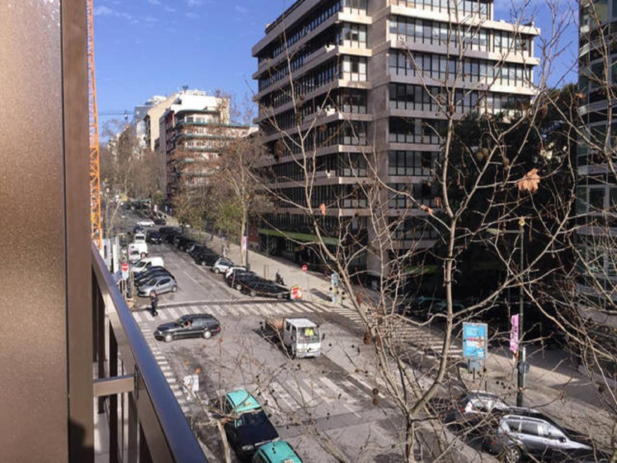 Apartment In The Heart Of Lisbon-altis