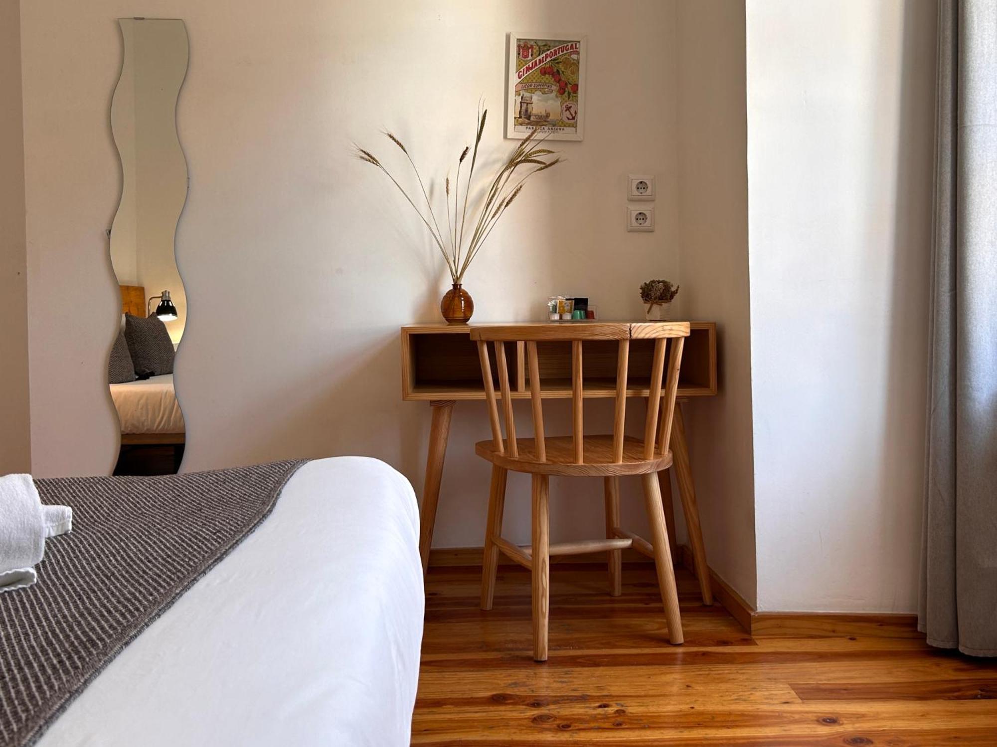 Casa de hóspedes 262 Baixa