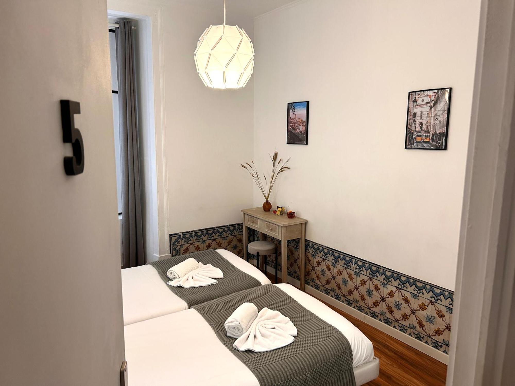 Casa de hóspedes 262 Baixa *