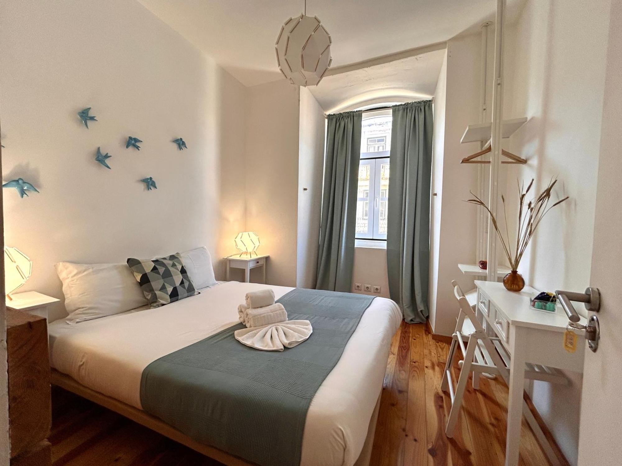 262 Baixa * Lisboa
