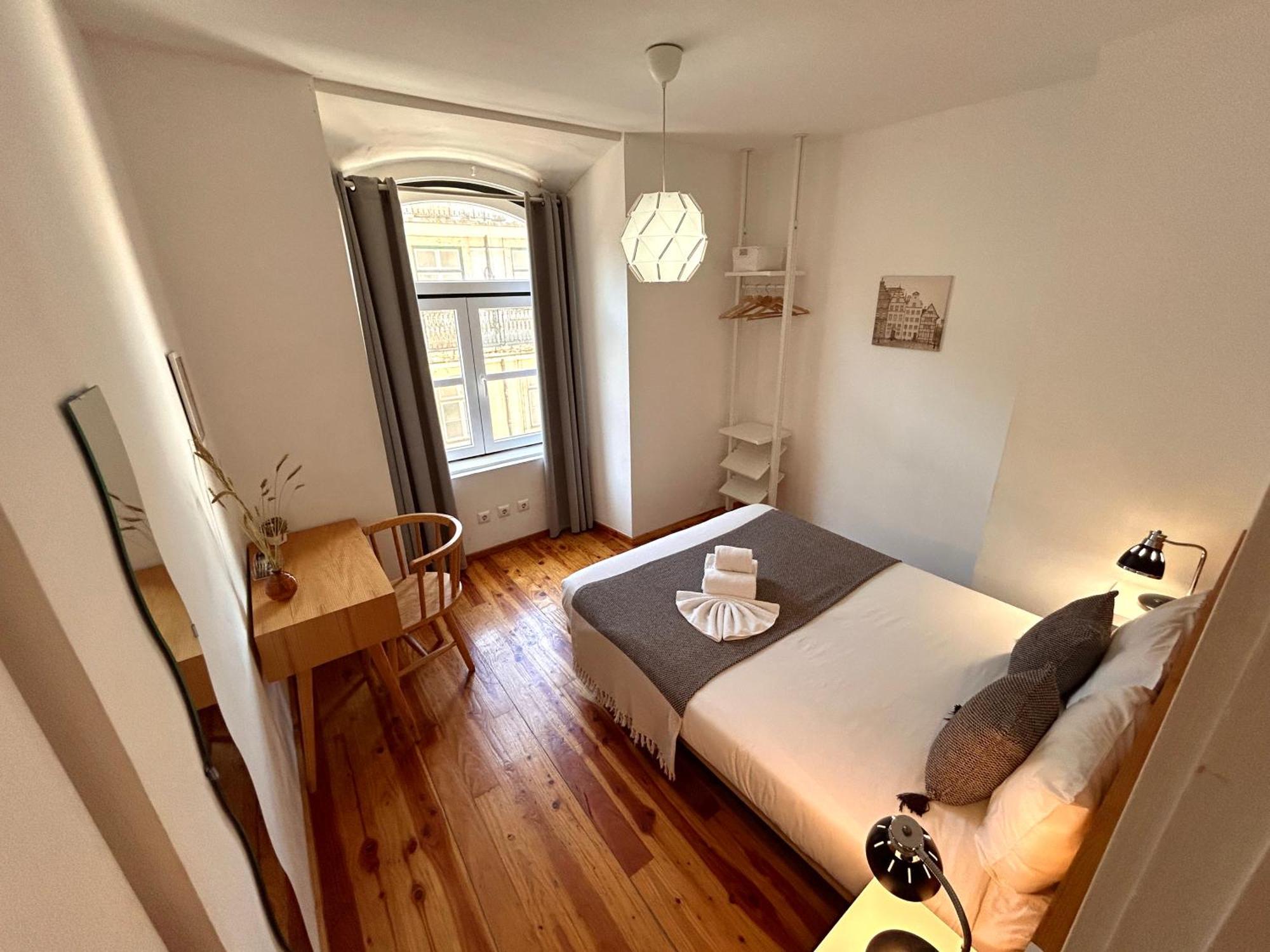 Casa de hóspedes 262 Baixa Lisboa