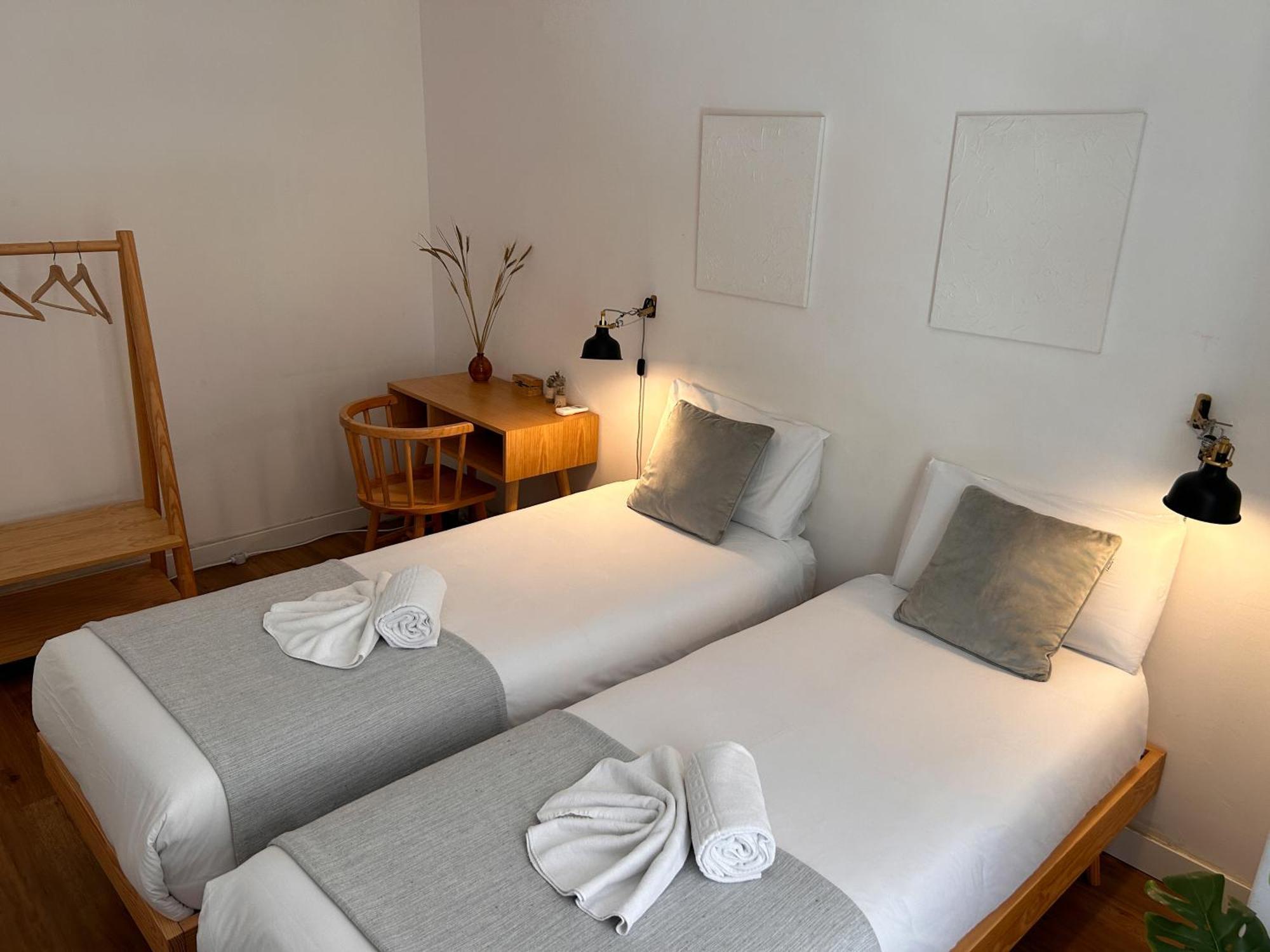 Casa de hóspedes 262 Baixa Lisboa