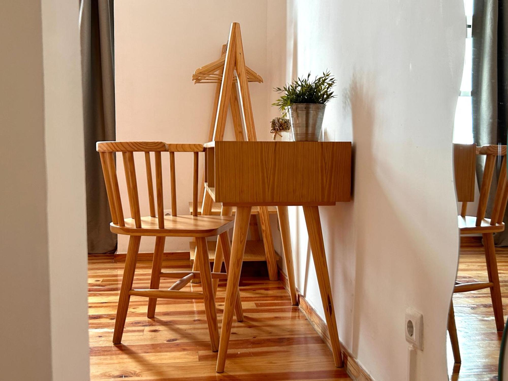 Casa de hóspedes 262 Baixa Lisboa