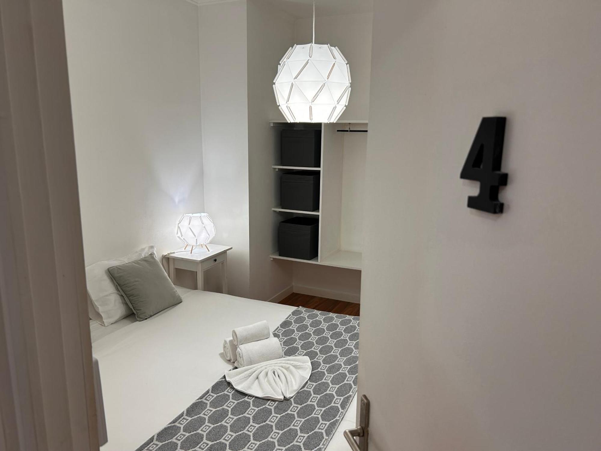 Casa de hóspedes 262 Baixa Lisboa