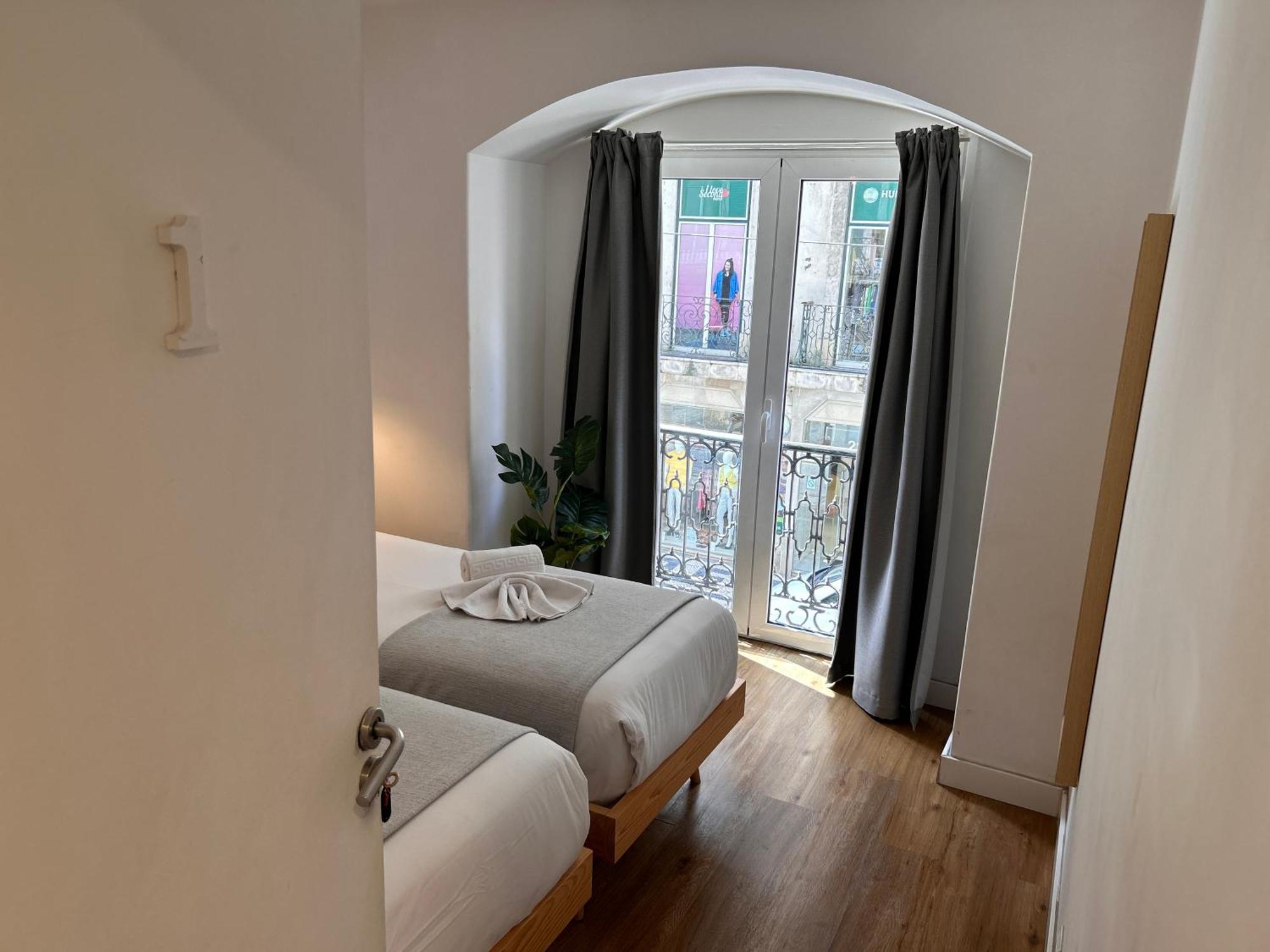 262 Baixa * Lisboa
