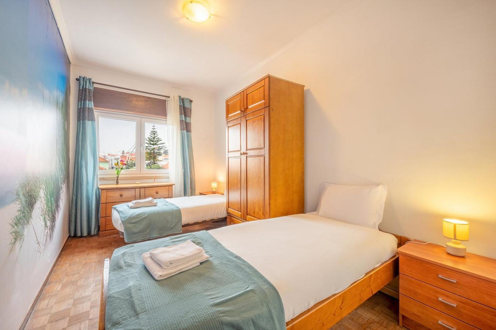 Guestready - Sea Breeze In Costa Da Caparica Apartment *