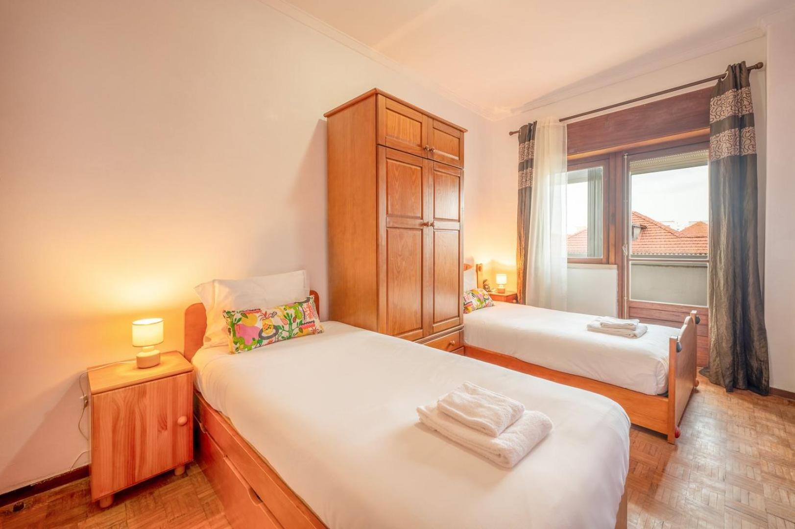 Apartment Guestready - Sea Breeze In Costa Da Caparica *