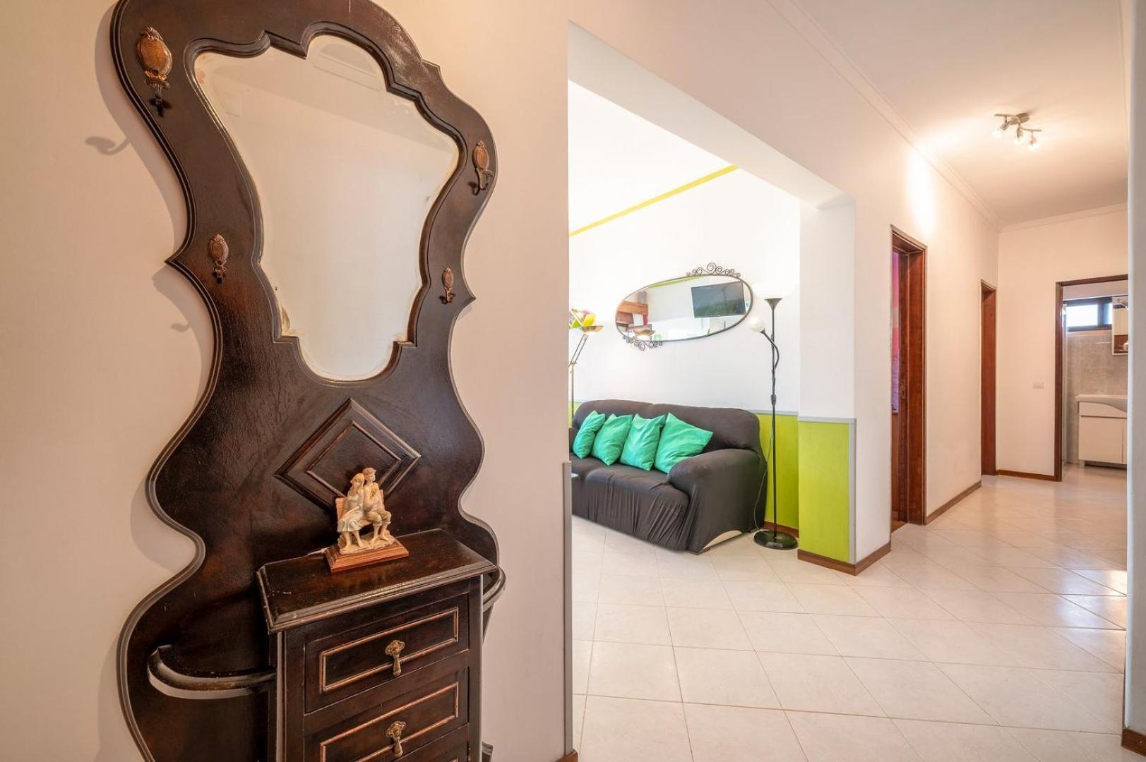 Apartment Guestready - Sea Breeze In Costa Da Caparica